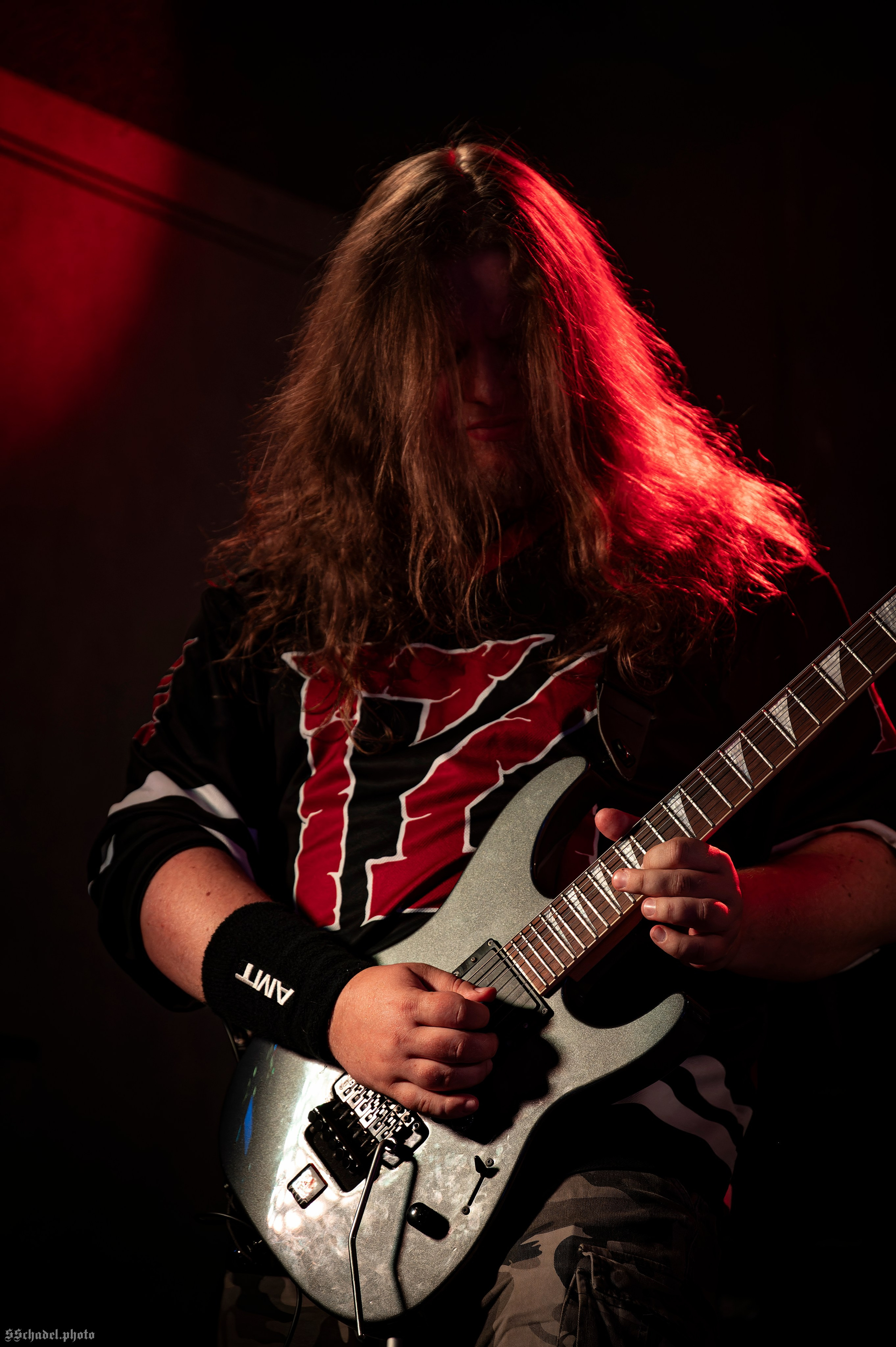 Скрежет Металла // Гробовая Доска 21.06.2025. We will make everything metal!
