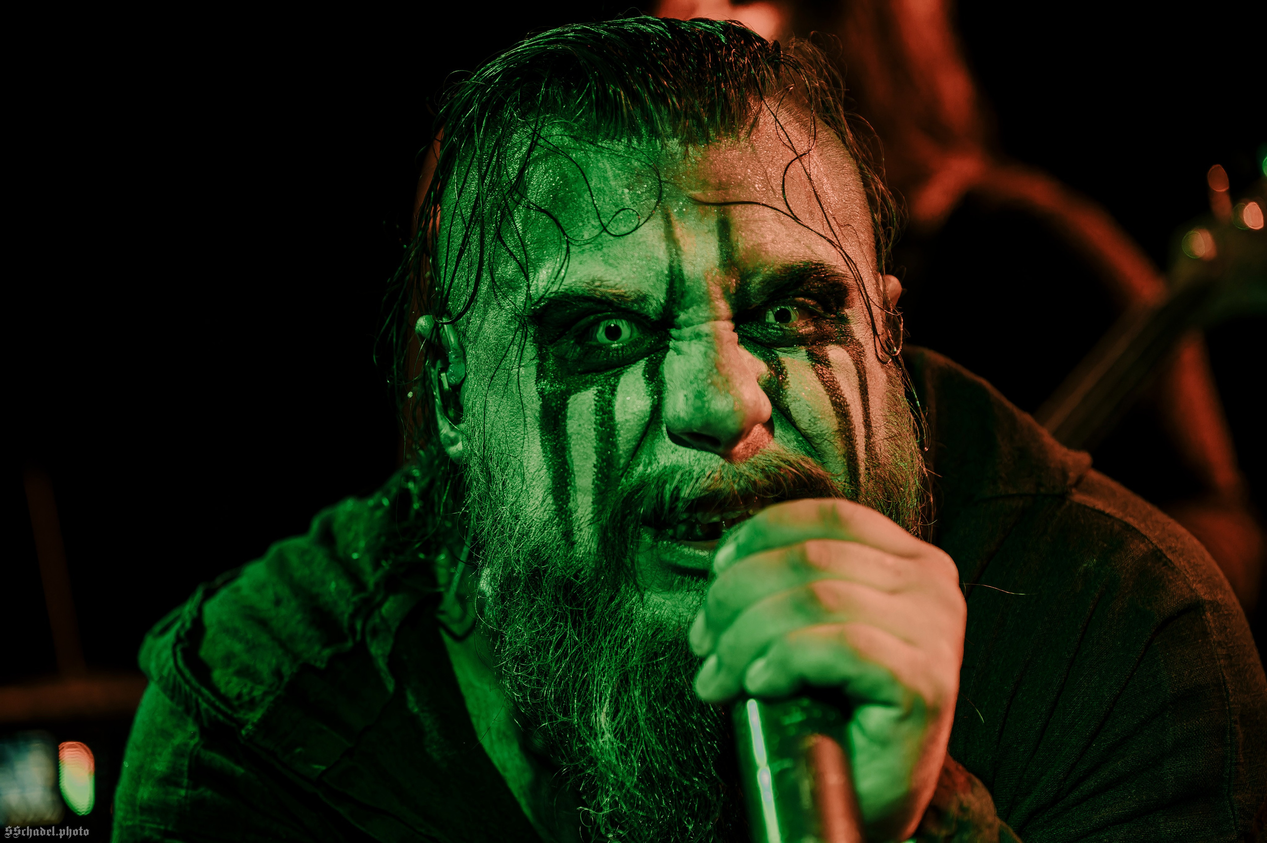 Бальзаматор 28.06.25. We will make everything metal!