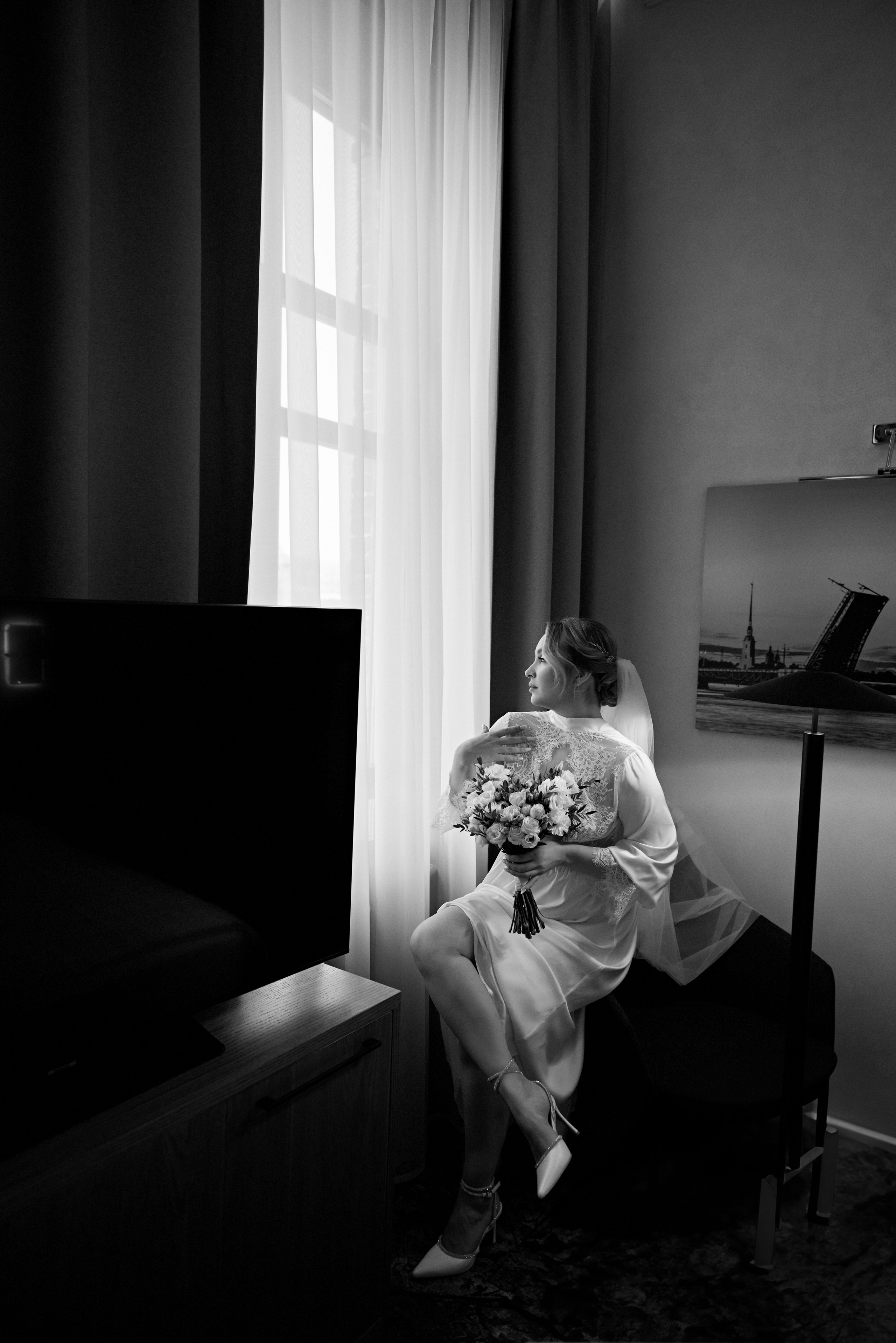 23.12.23 Ангел и Даша. Свадебный фотограф Юлия Гусева