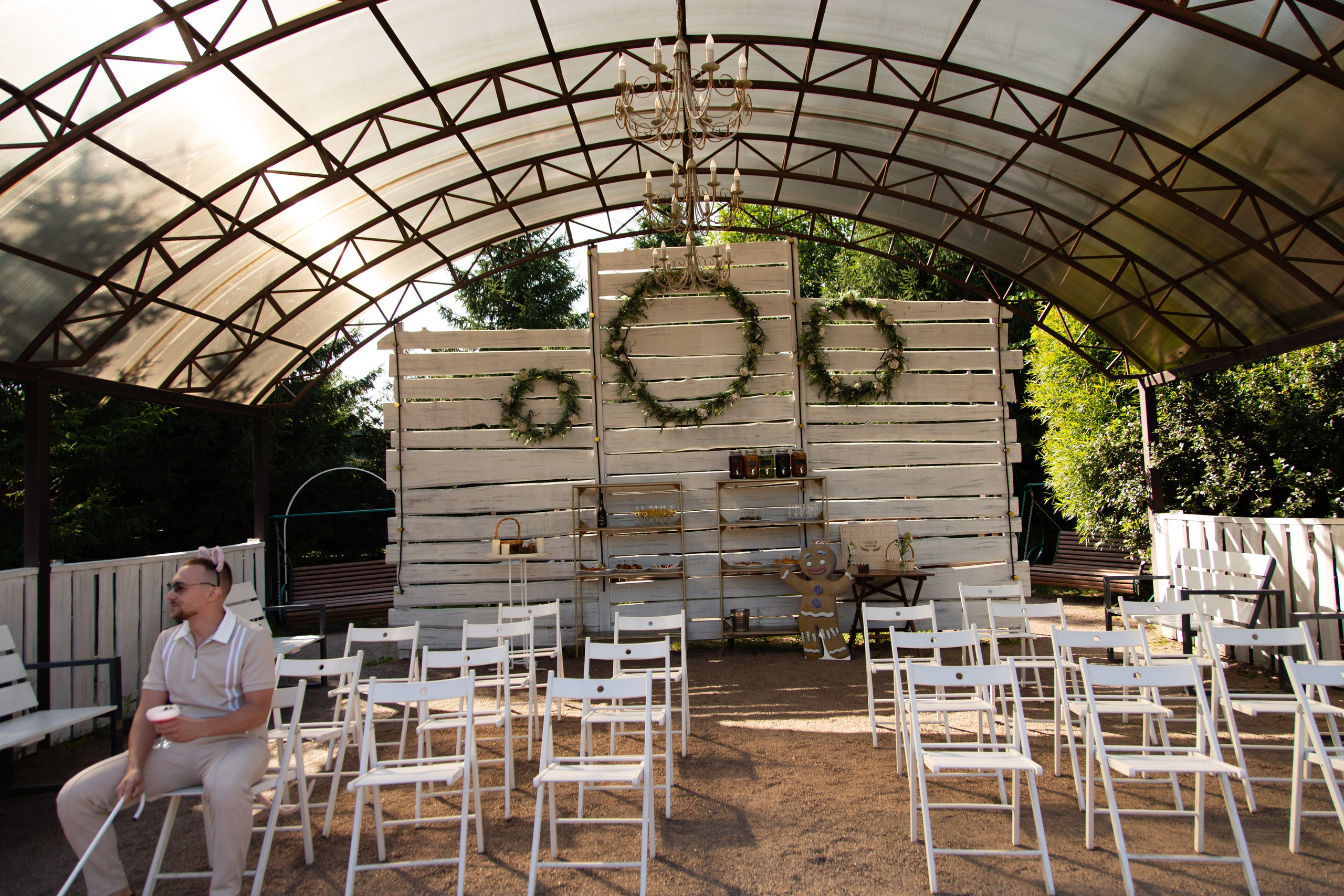 Шрек и Фиона. Свадебный фотограф в СПб и Москве Павел Сергеев