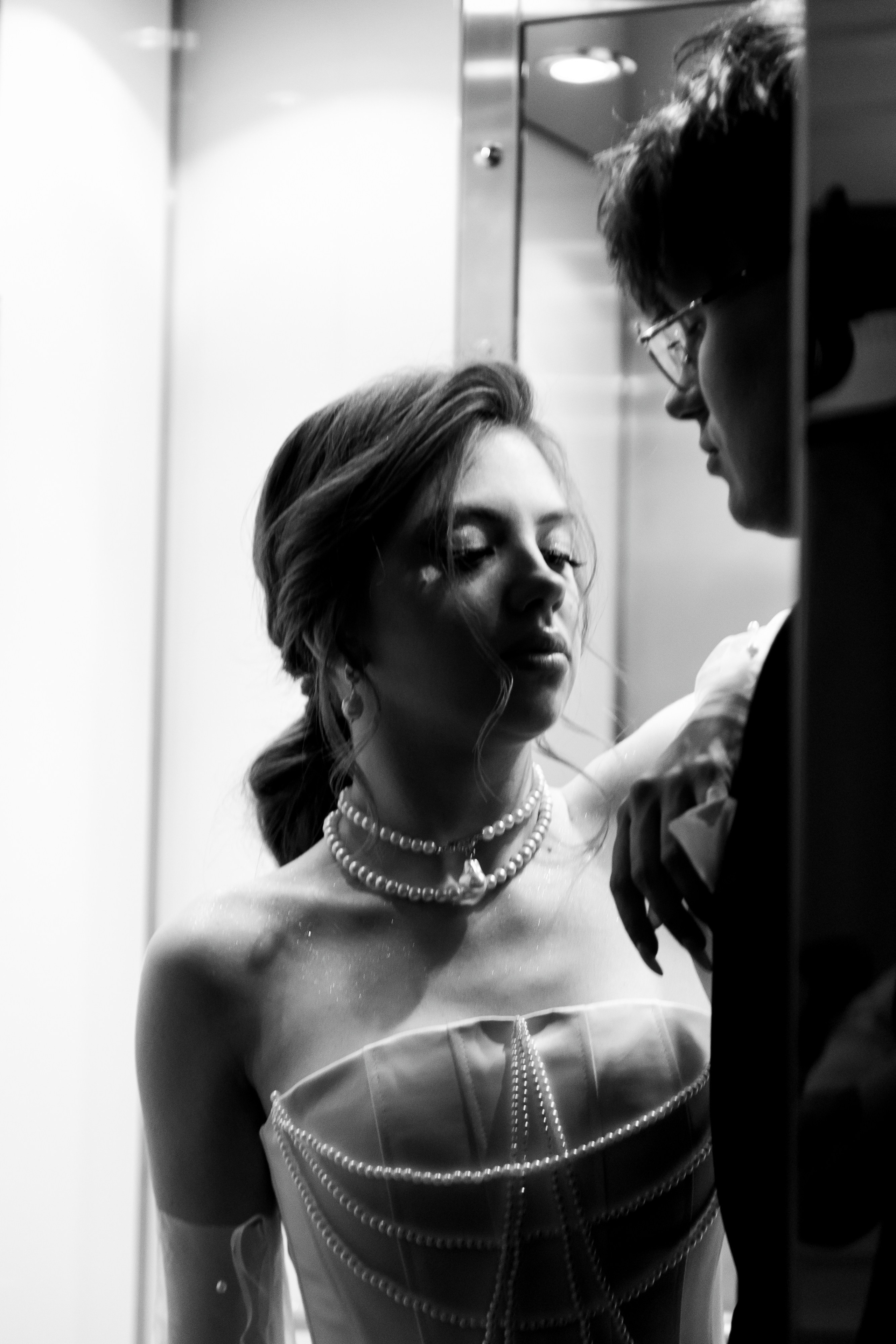 Торжество нашей любви. Фотограф в Самаре / Олеся Широнина