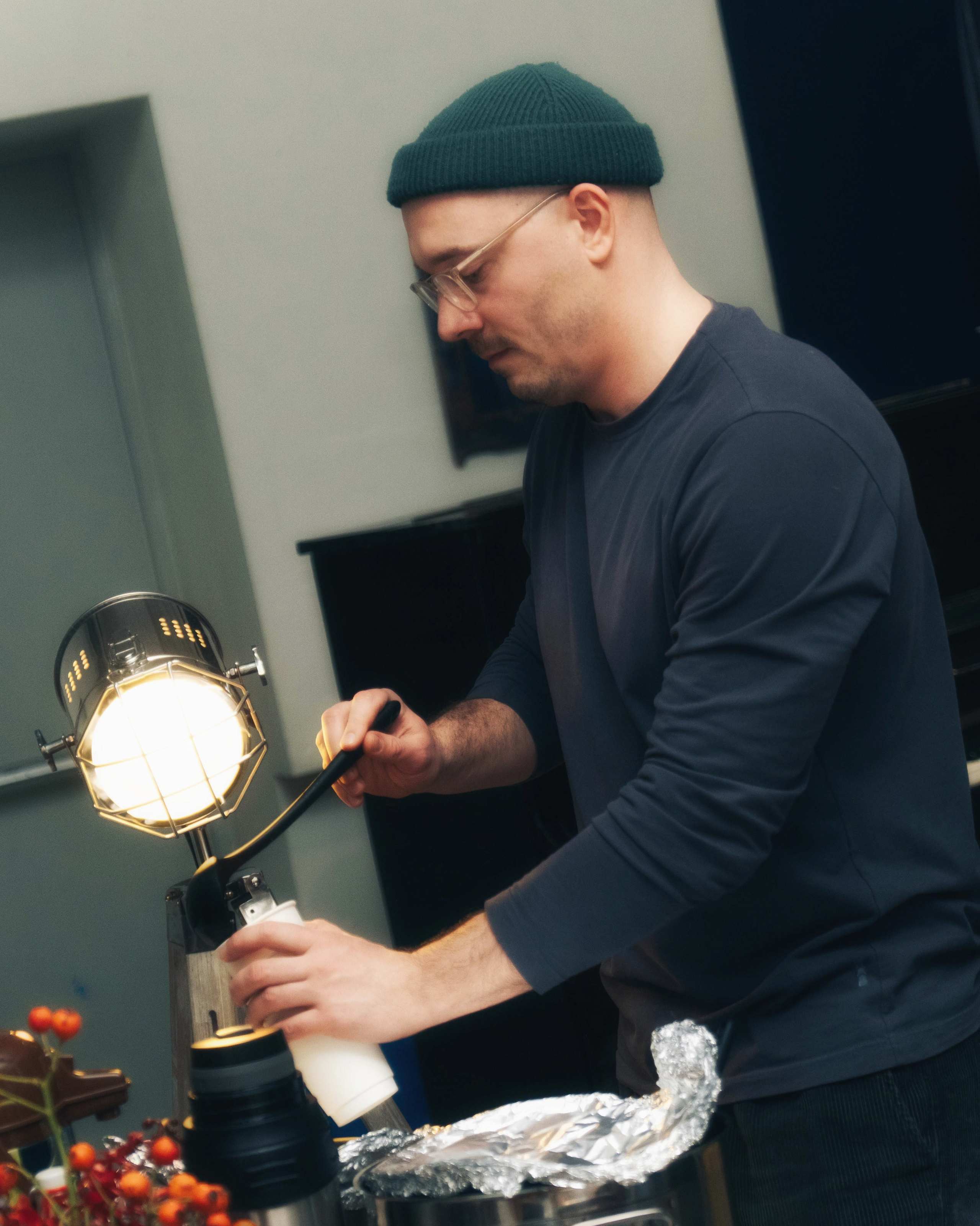 РОЖДЕСТВЕНСКИЙ КВАРТИРНИК 2026 («РЕЛЬСЫ»). Главная