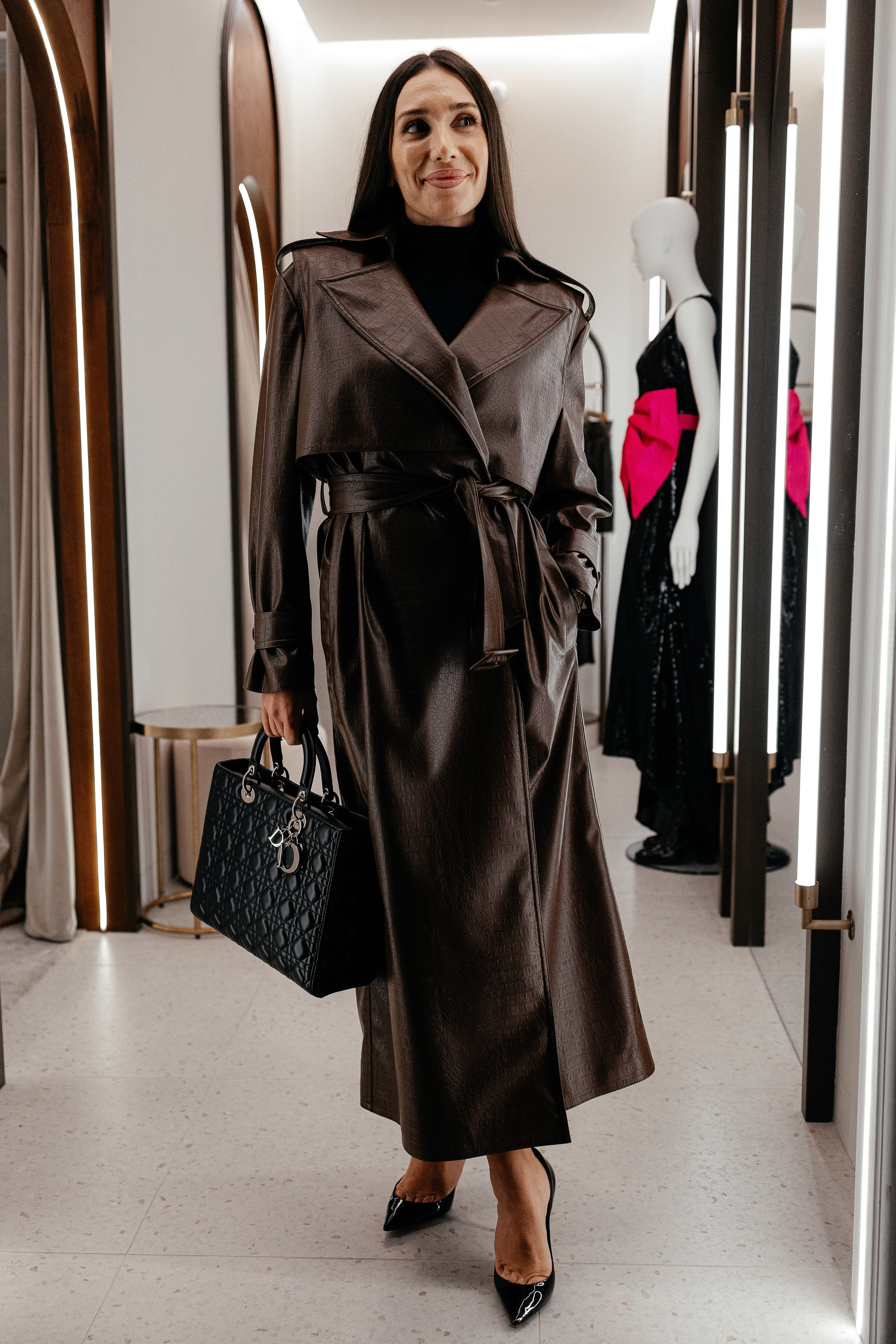 Бутик «Сезоны» ДР. Фотограф в Краснодаре Лагунов Владимир