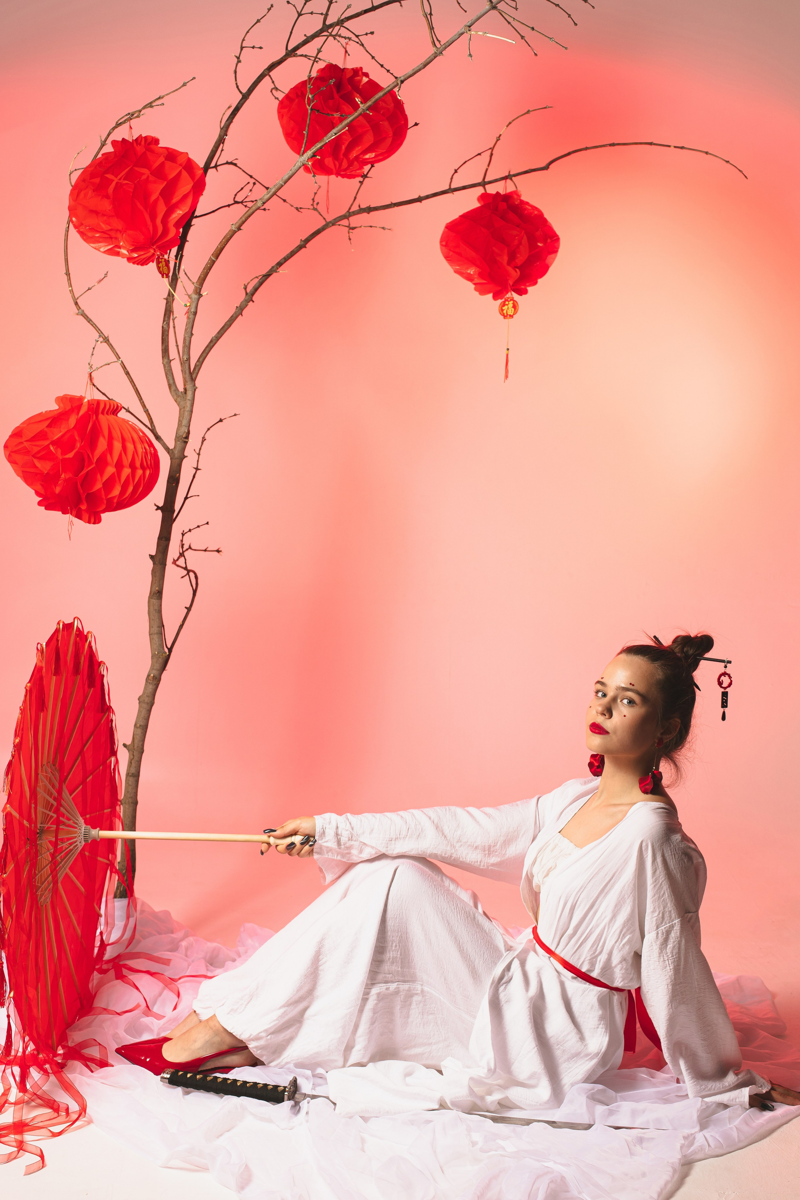 Китай. Семейный и свадебный фотограф в Ижевске Лушникова Екатерина