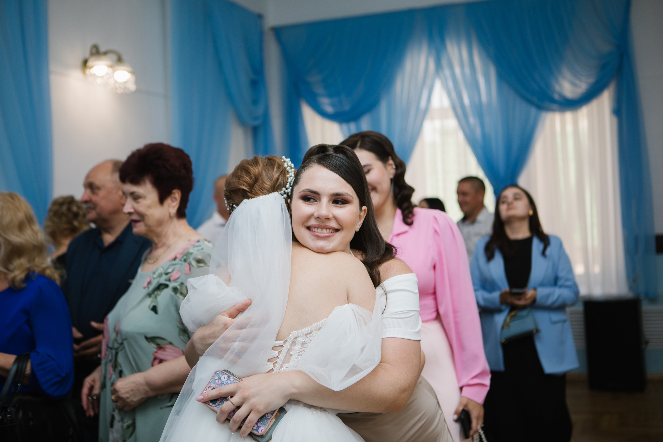 Алексей и Аделина. Свадебный и портретный фотограф в Пятигорске, КМВ — Власова Юля
