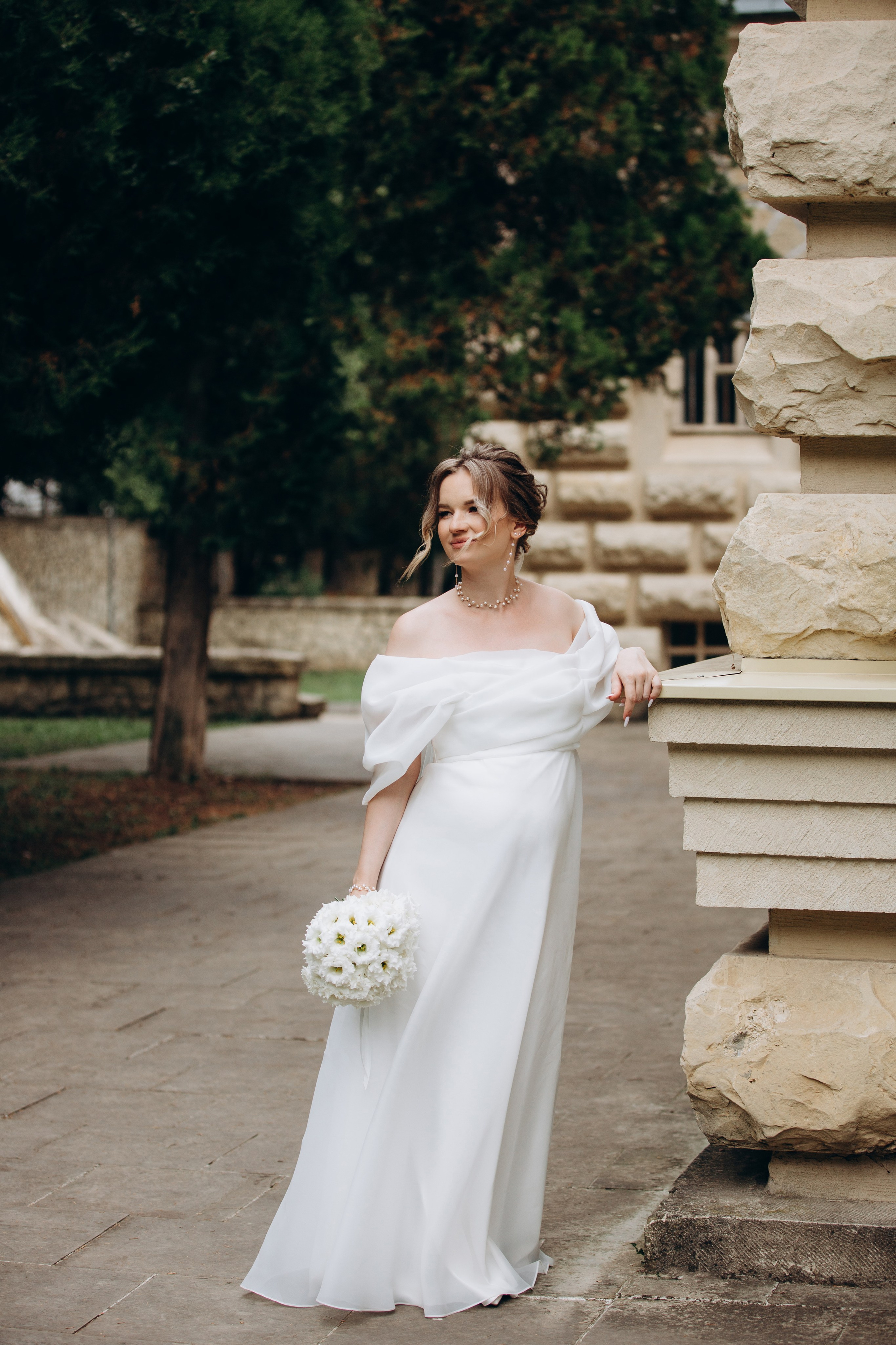 Роман и Евгения. Свадебный и портретный фотограф в Пятигорске, КМВ — Власова Юля