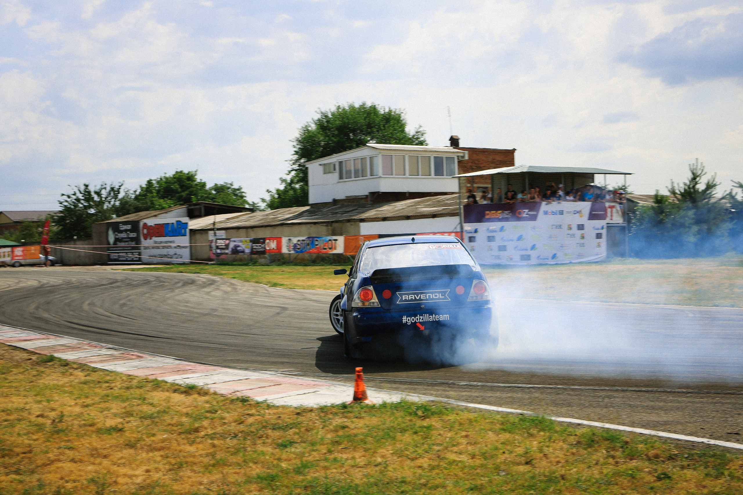 Кубок по дрифту «Автожара», г. Усть-Лабинск, автодром «СТК Пилот». Свадебный и портретный фотограф в Пятигорске, КМВ — Власова Юля