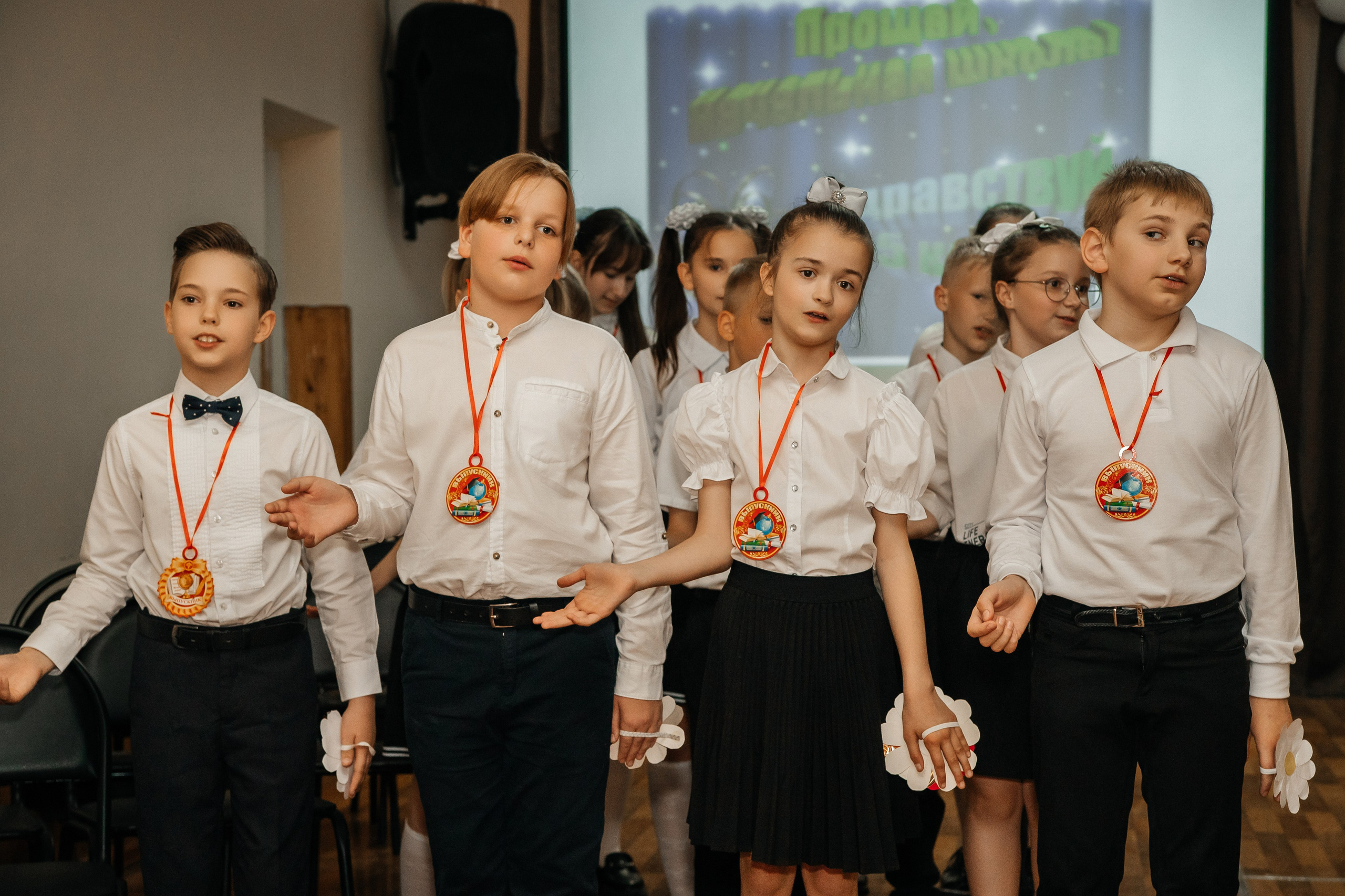 Выпускной. Фотограф Александр Закадычный | Таганрог