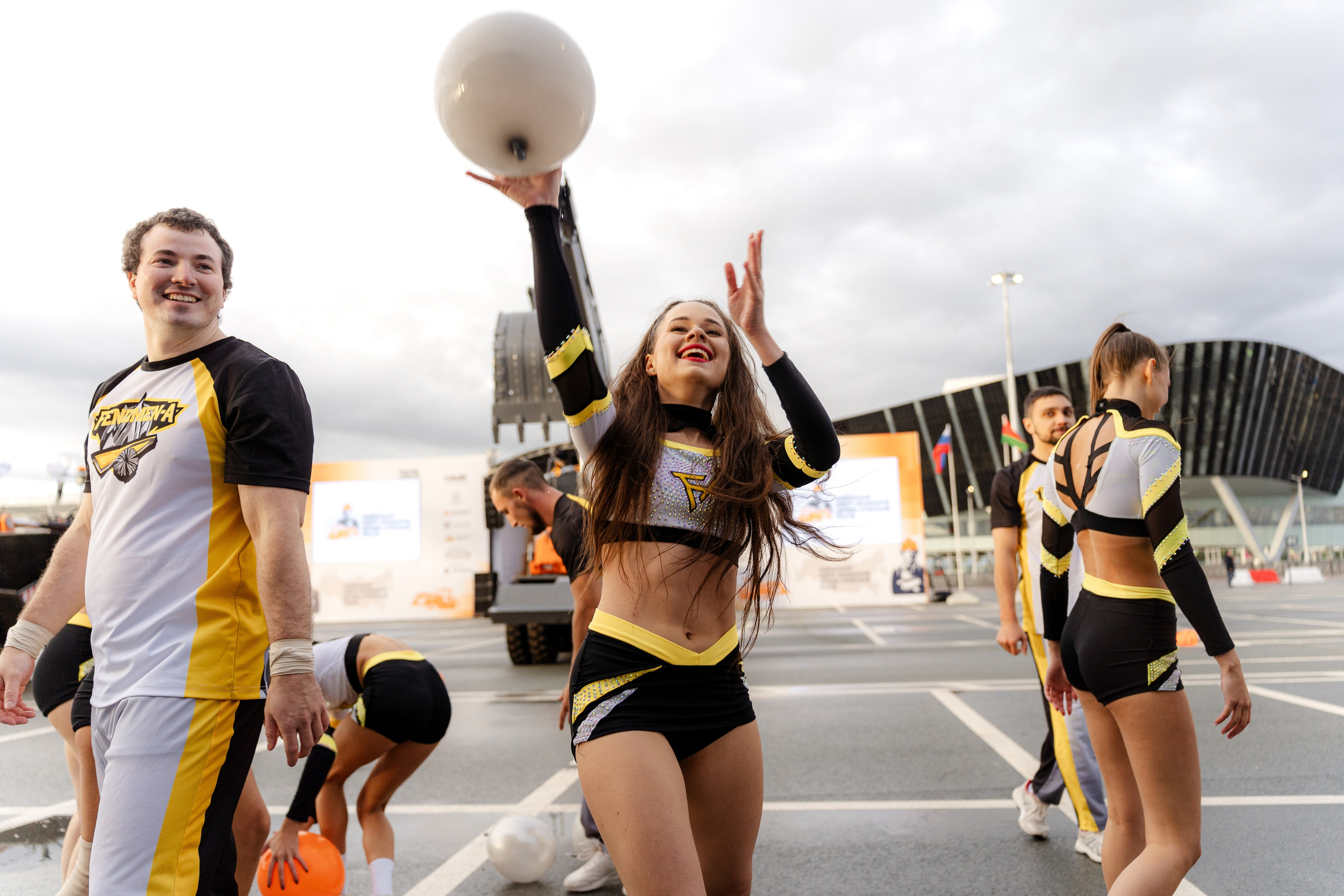 — ИВЕНТЫ. Профессиональный фотограф в Санкт-Петербурге Владимир Денисов