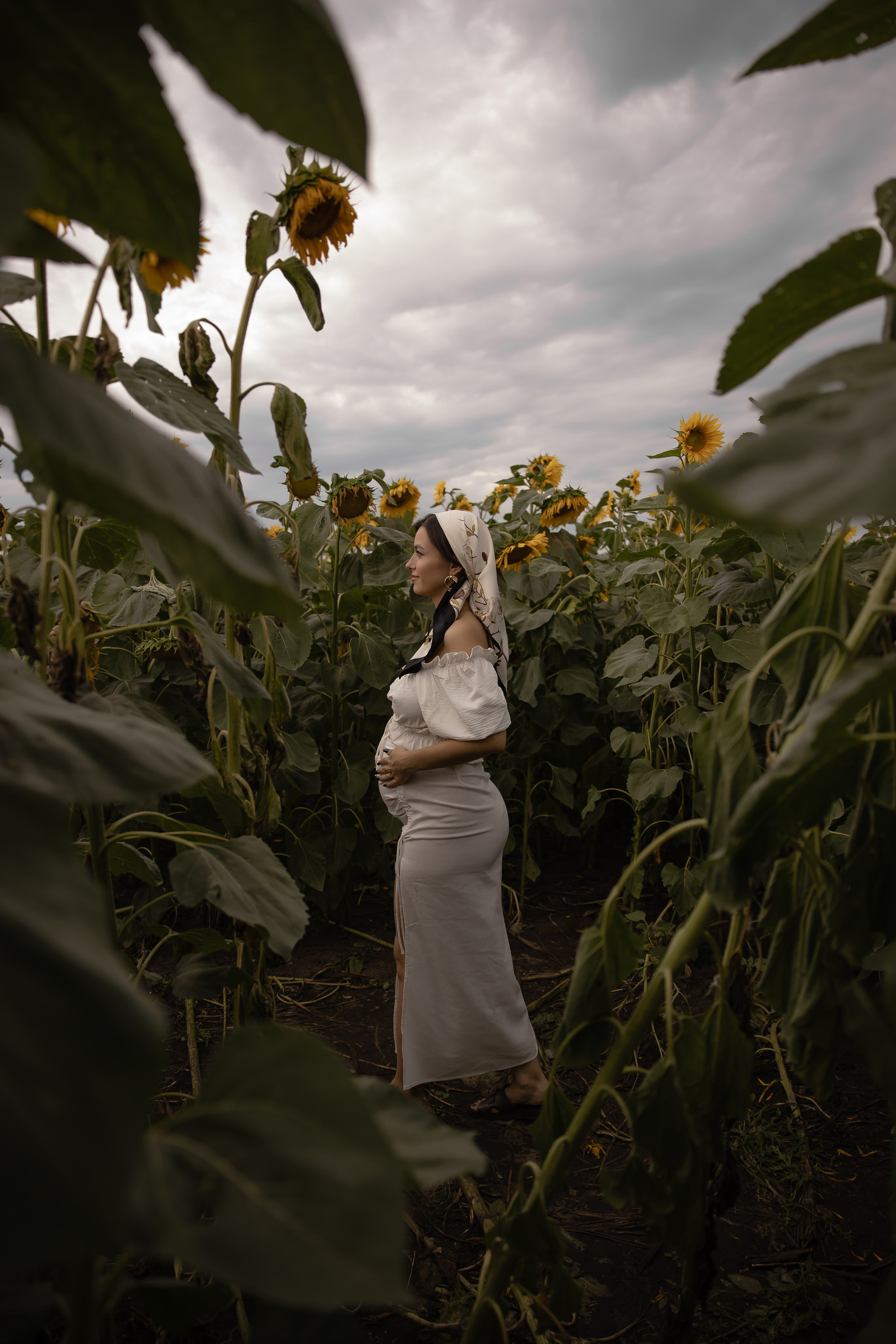 Даша. Свадебный и Семейный фотограф по всему миру Анна Фёдорова