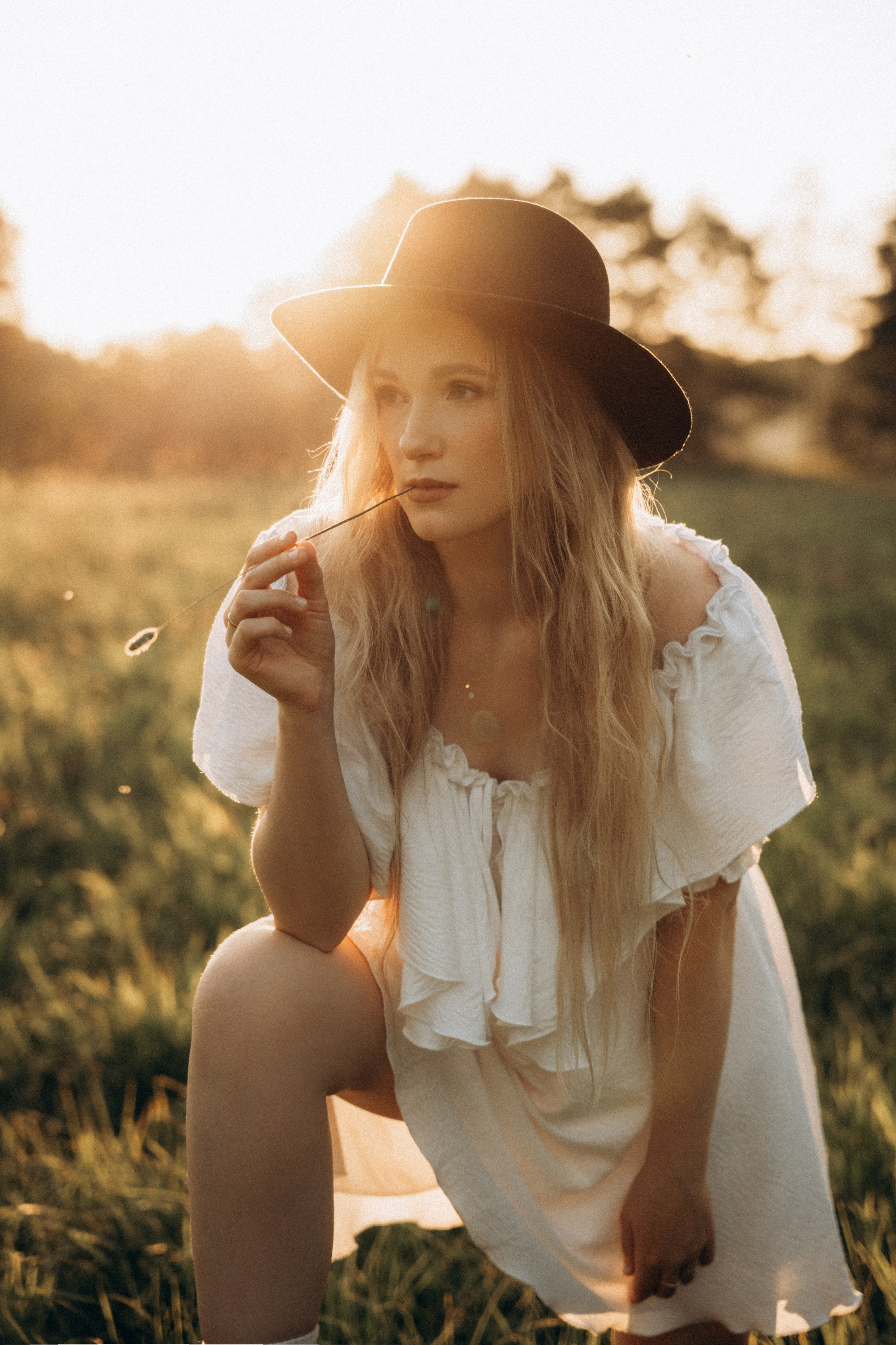 Анастасия. Фотограф Мария Миллс | Минск