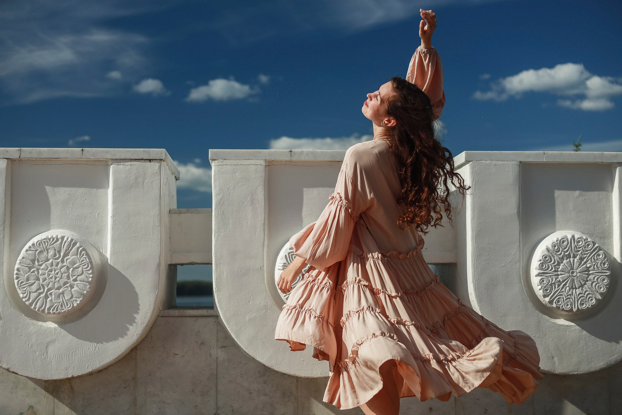 Портреты. Семейный и портретный фотограф в Самаре Анна Григорьева