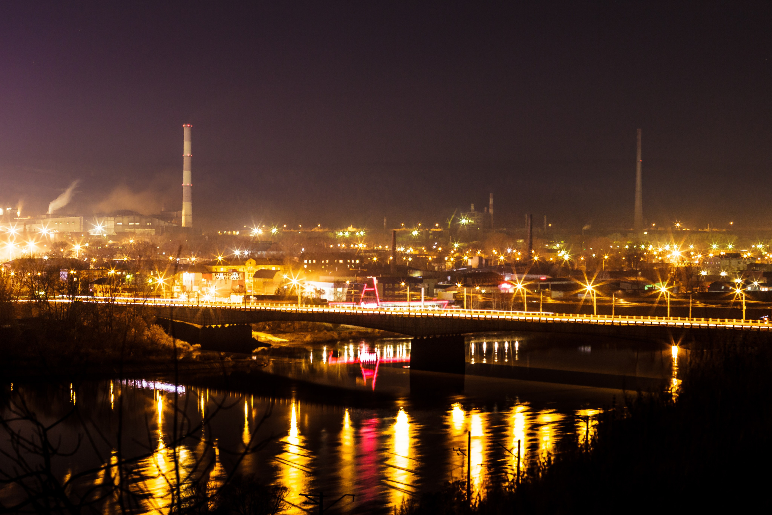 Репортаж. Промышленный, бизнес фотограф Кемеровская область, Шерегеш