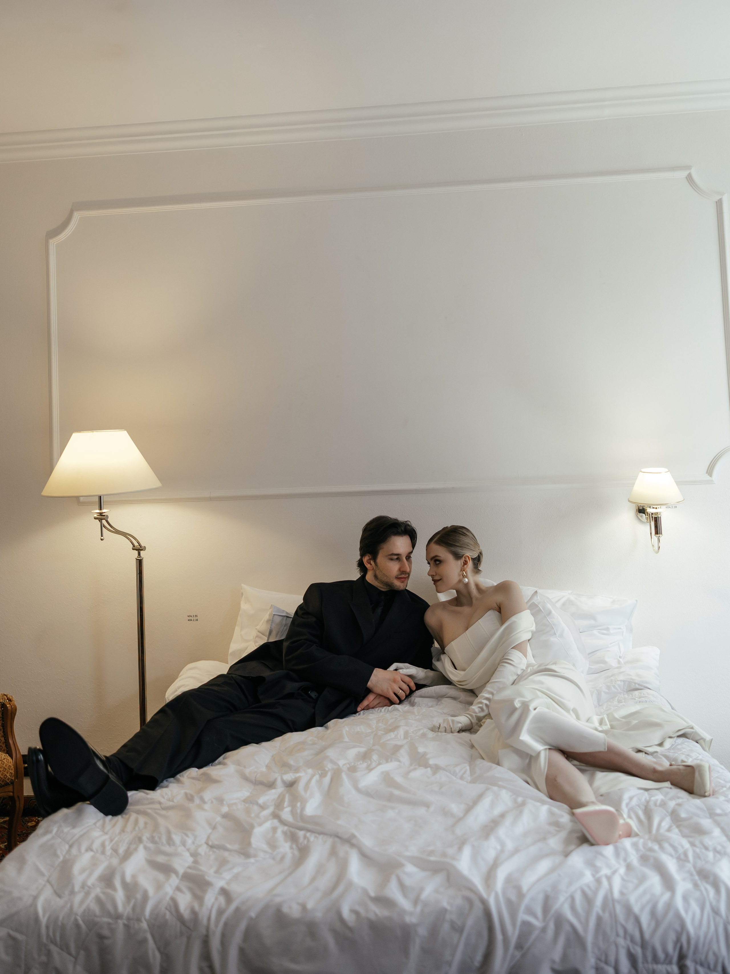 Свадебный фотограф в Москве Нестерова Мария