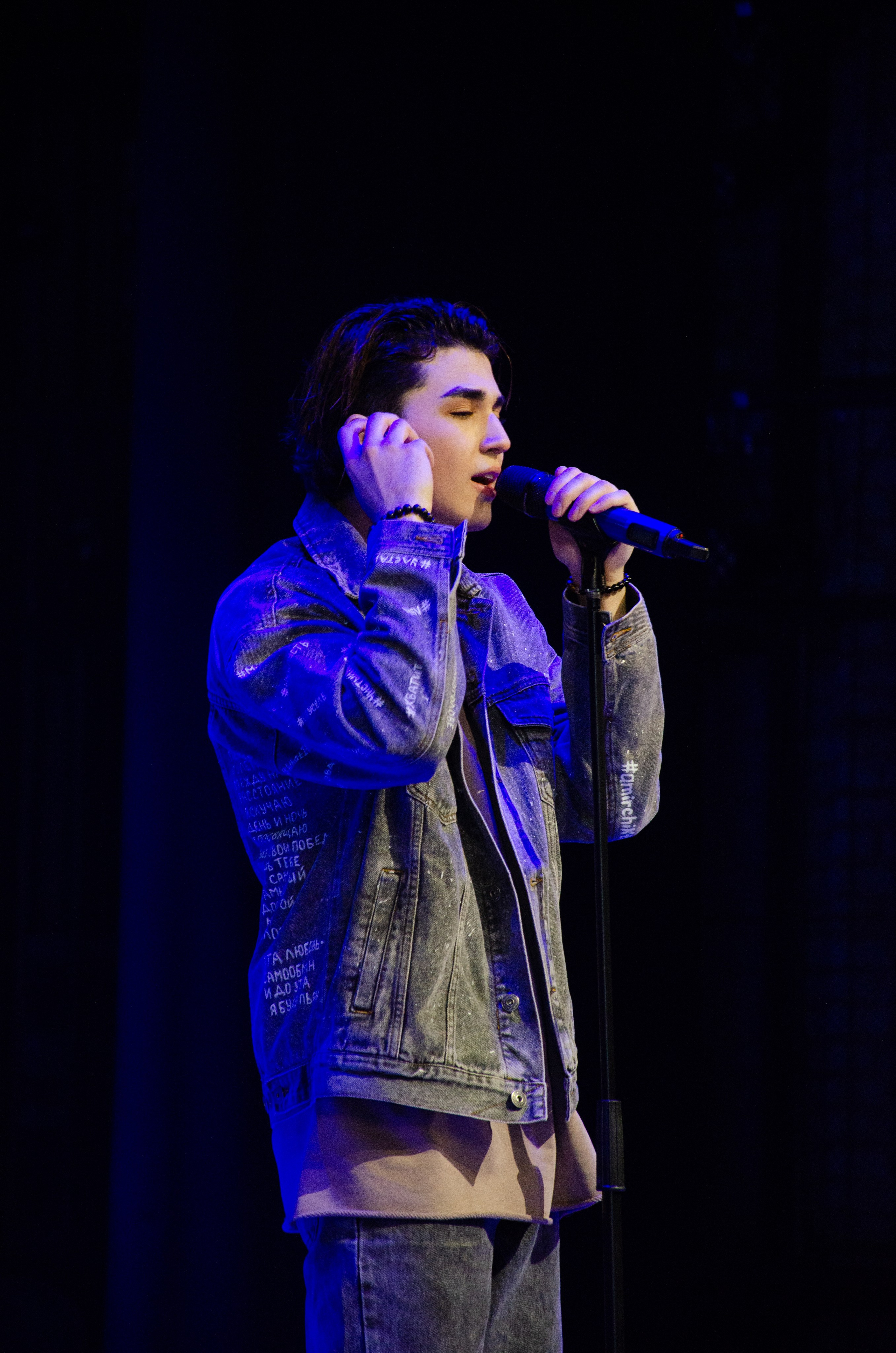 AMIRCHIK. Фотограф Универсал в Новосибирске