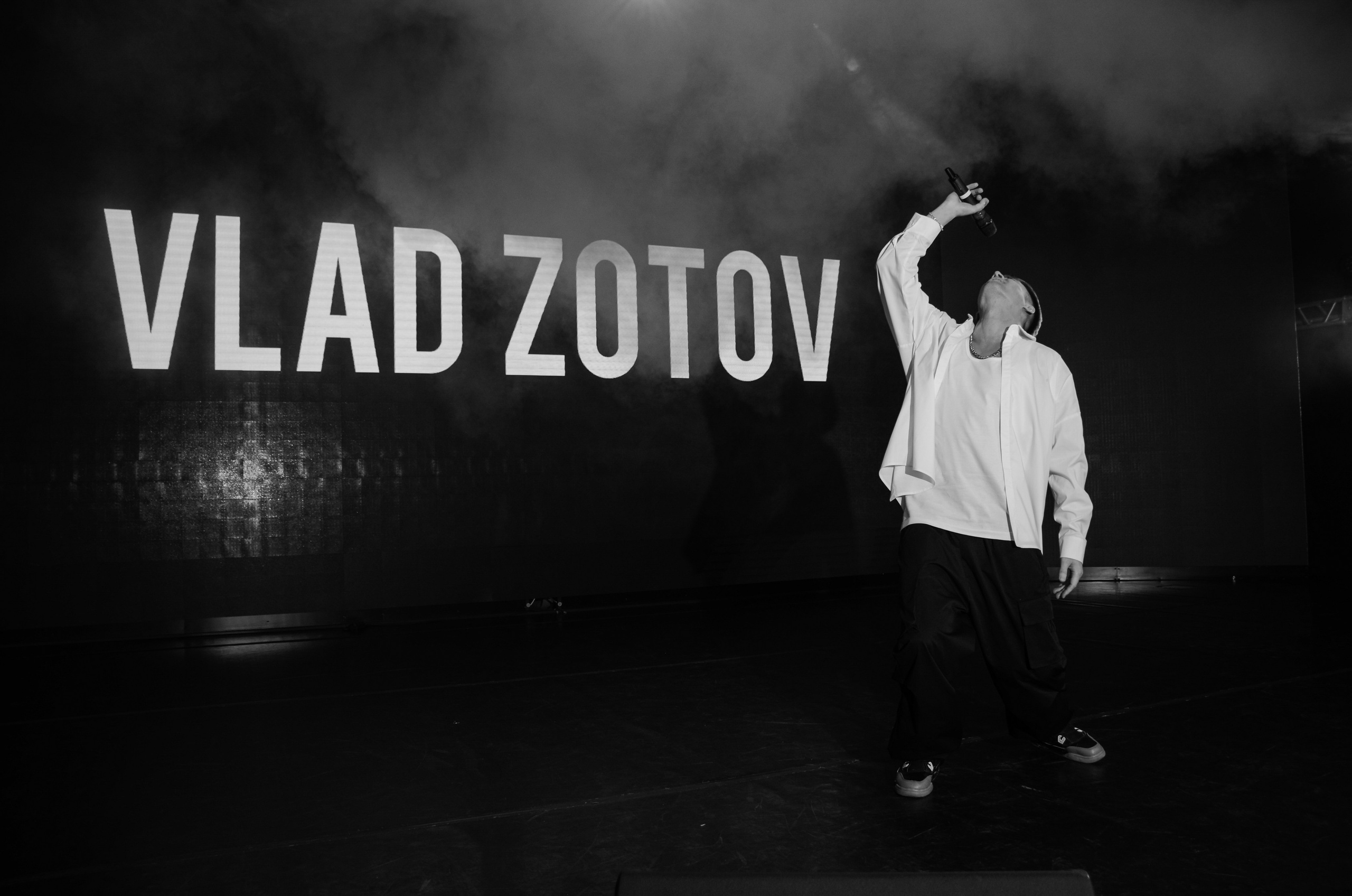 VLAD ZOTOV. Фотограф Универсал в Новосибирске