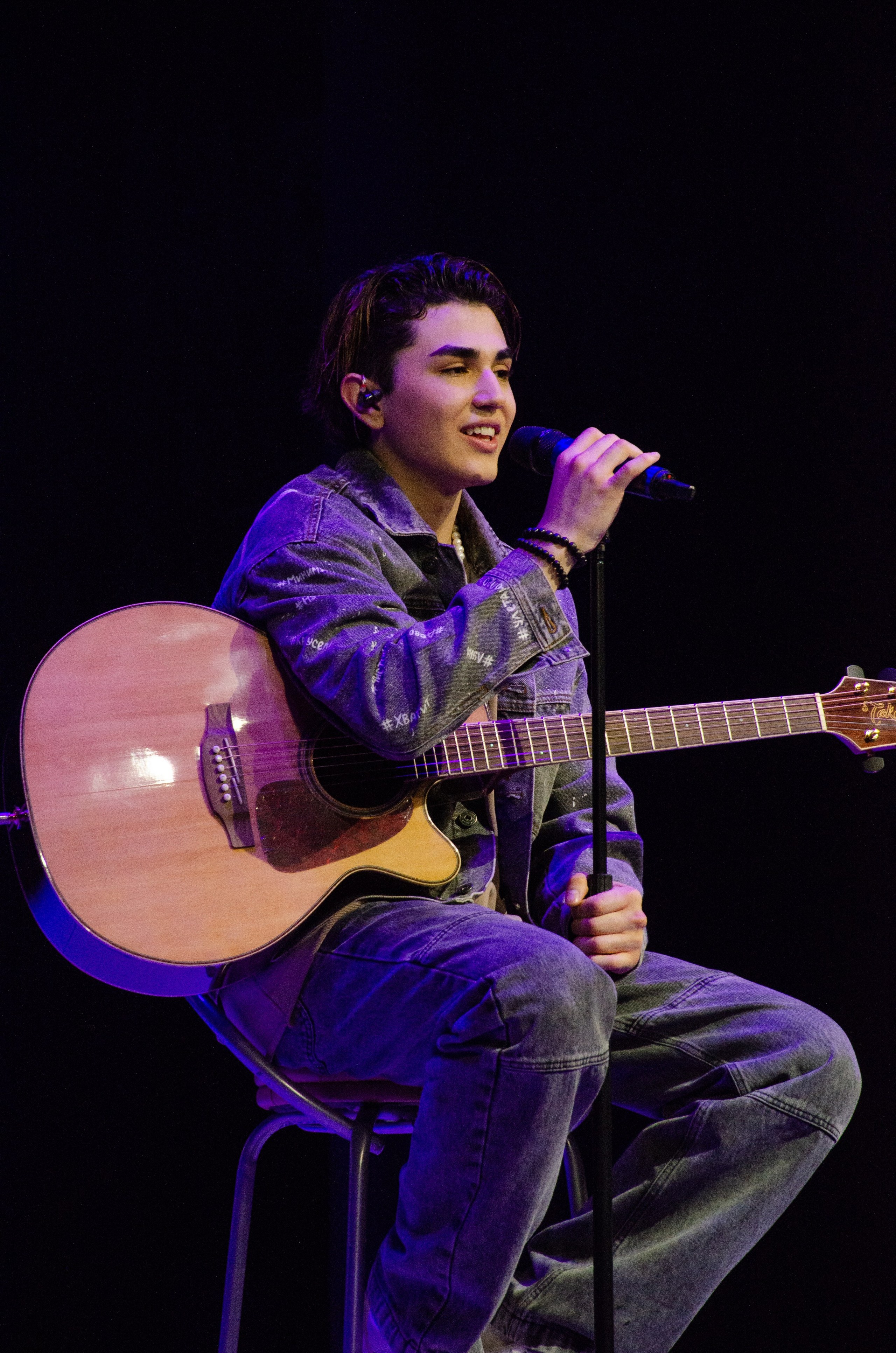 AMIRCHIK. Фотограф Универсал в Новосибирске