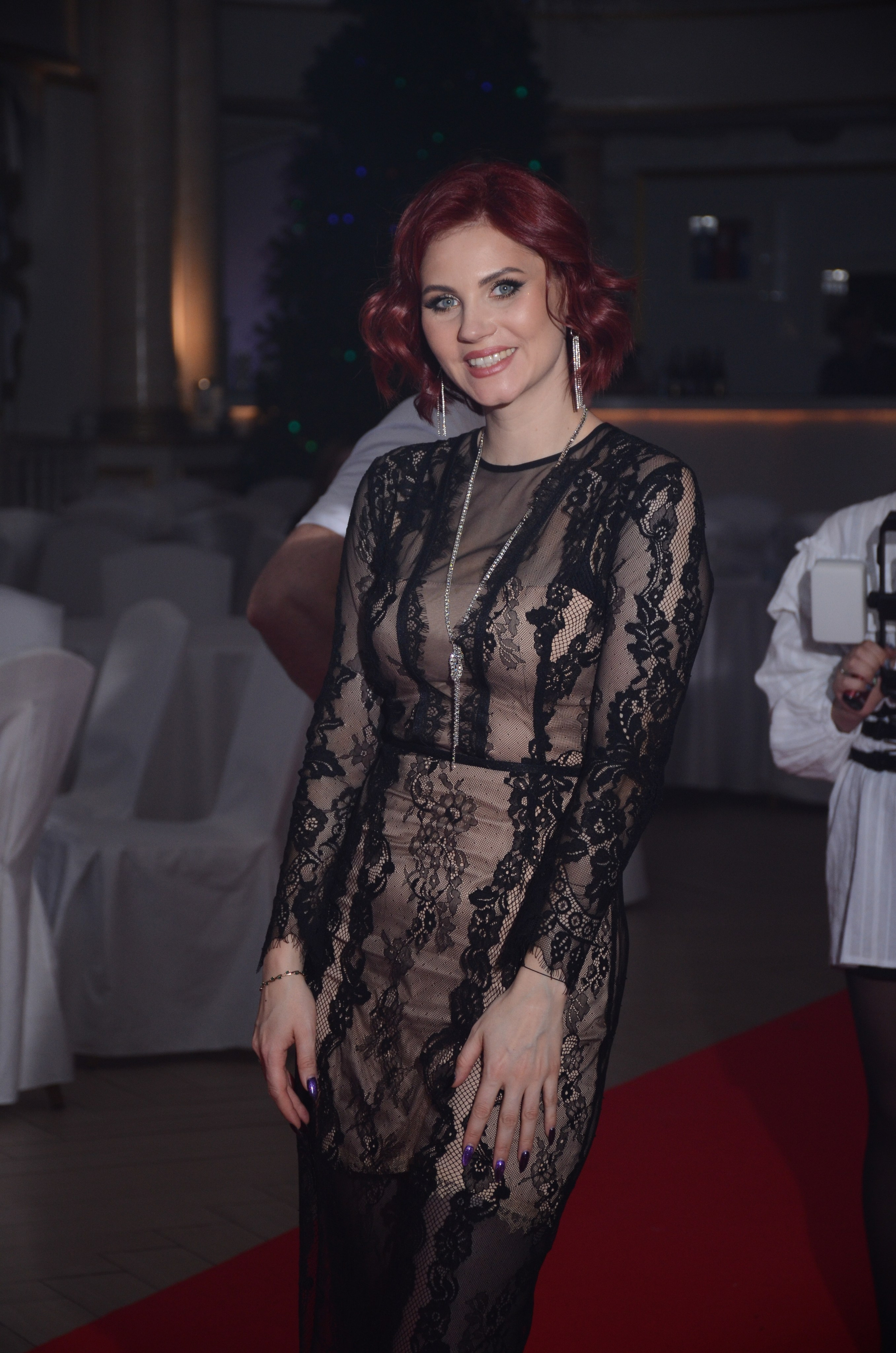 ТОП 100 Тюмень 2024. Фотограф Универсал в Новосибирске