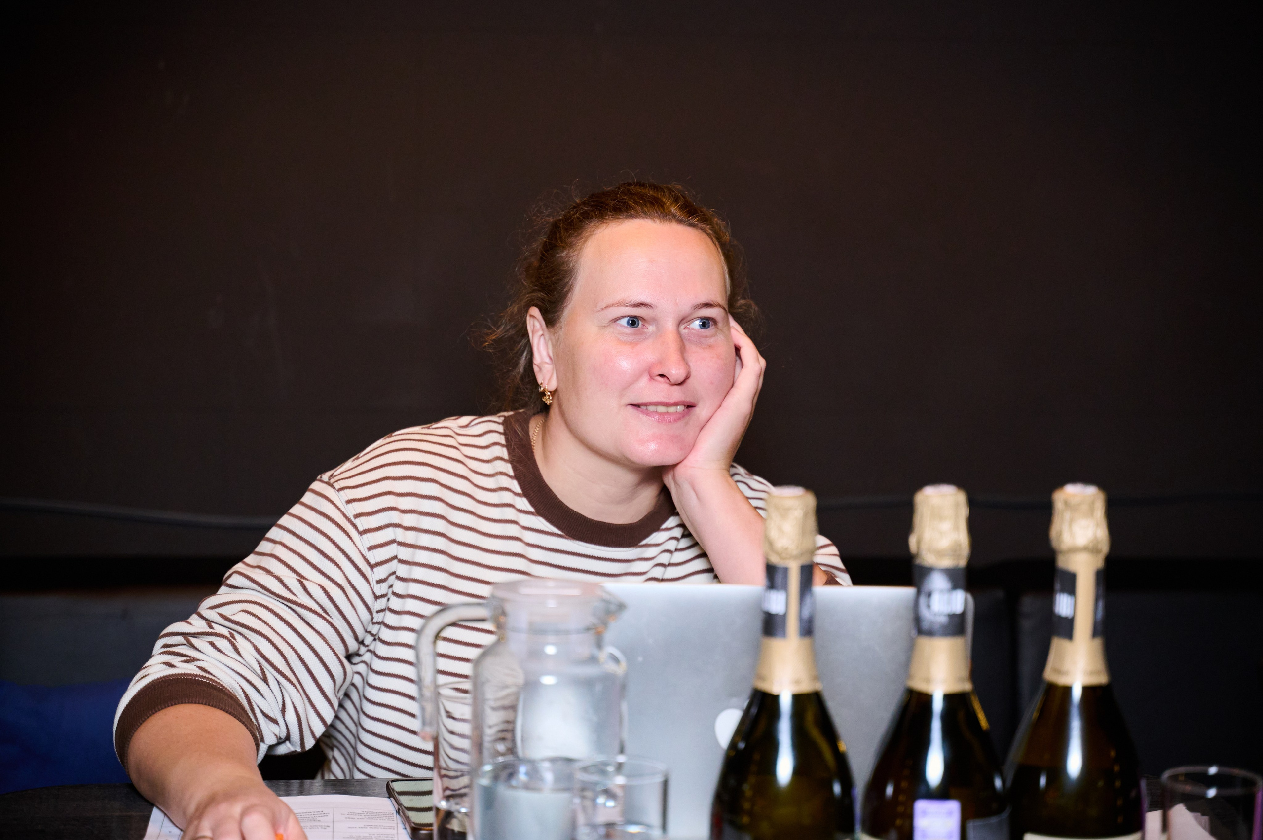 Квиз ALIBI. Фотограф Универсал в Новосибирске