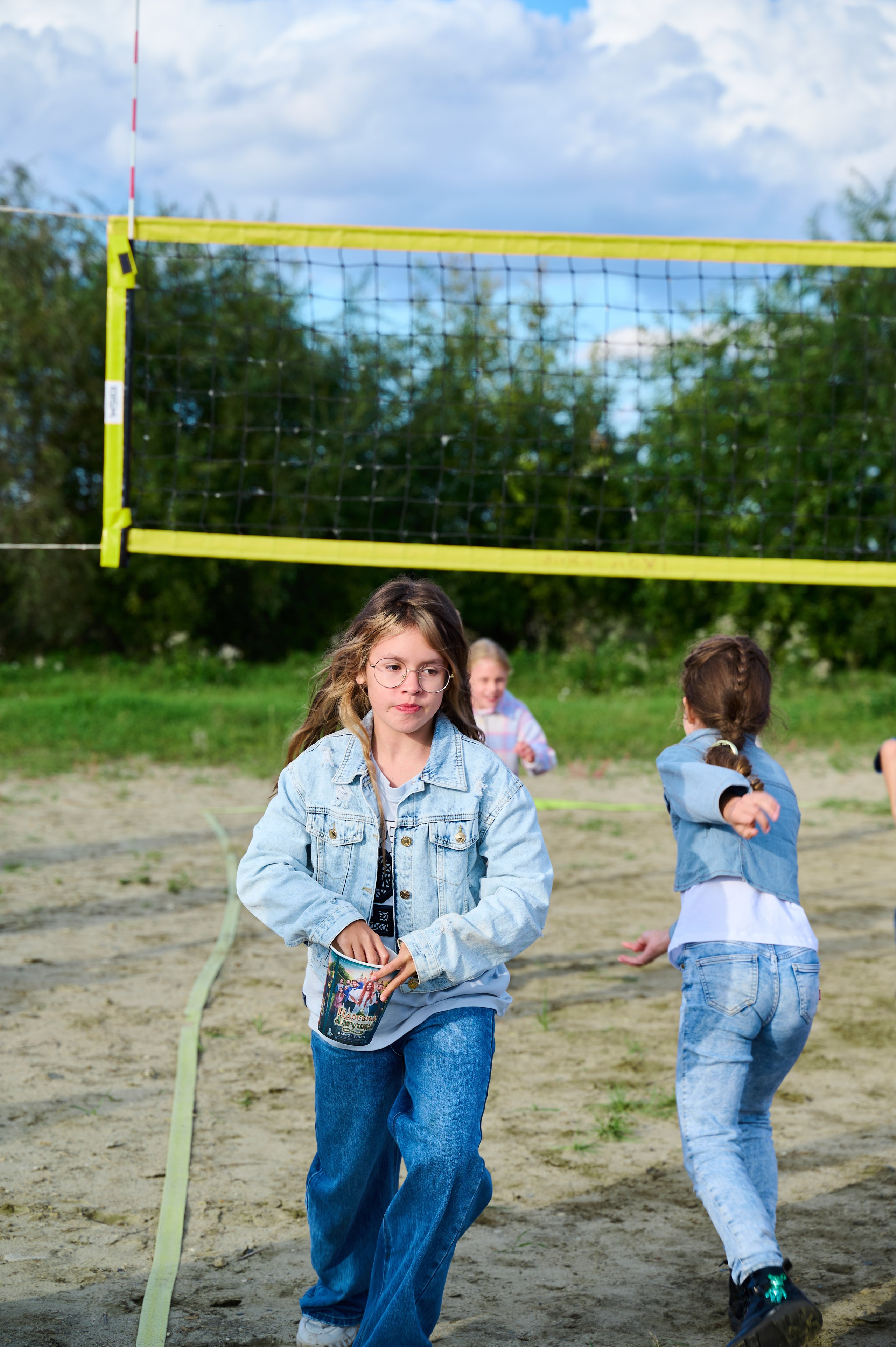 Закрытие сезона Пичугово Море. Фотограф Универсал в Новосибирске