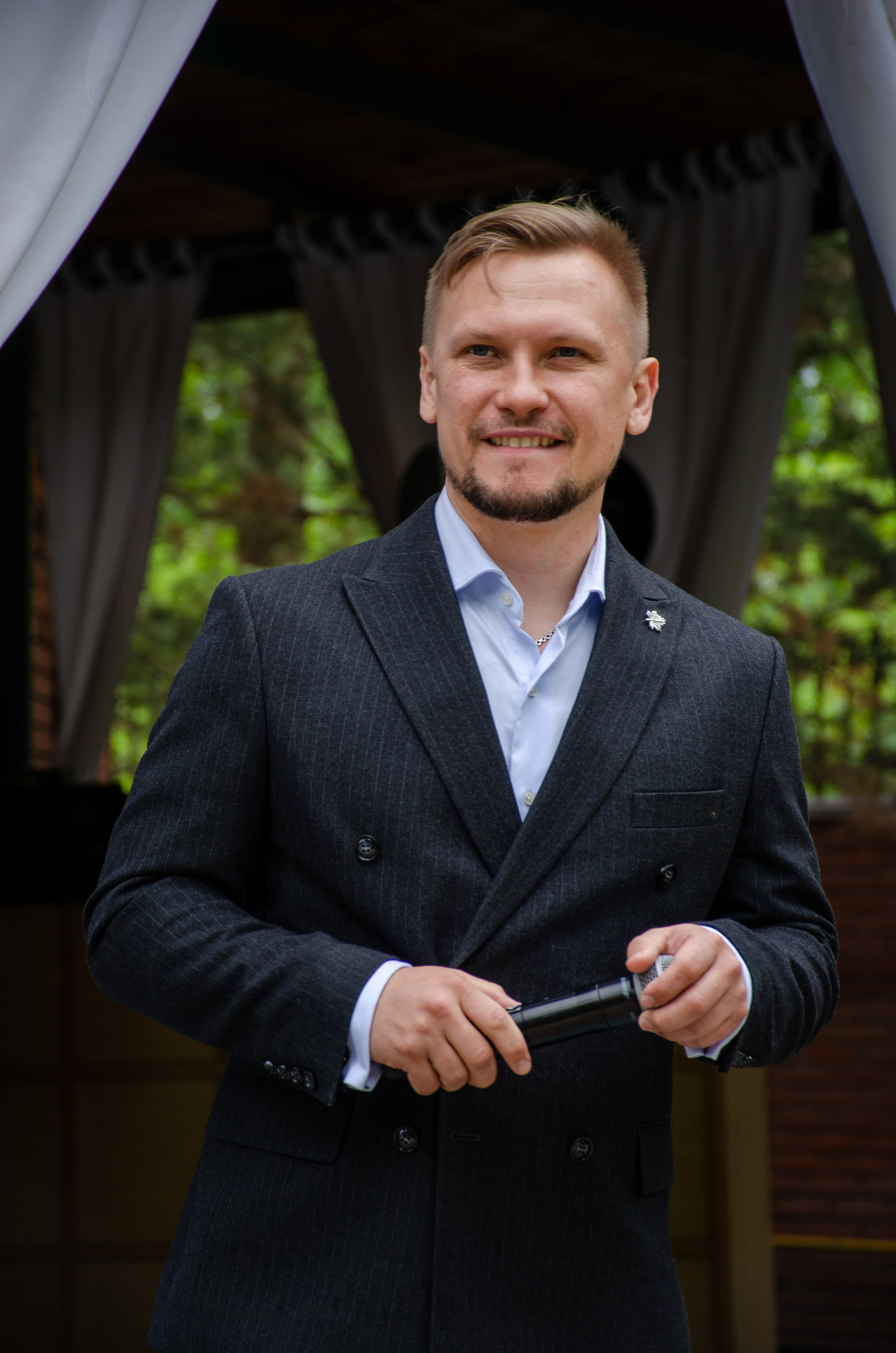 Сагиттариус. Фотограф Универсал в Новосибирске