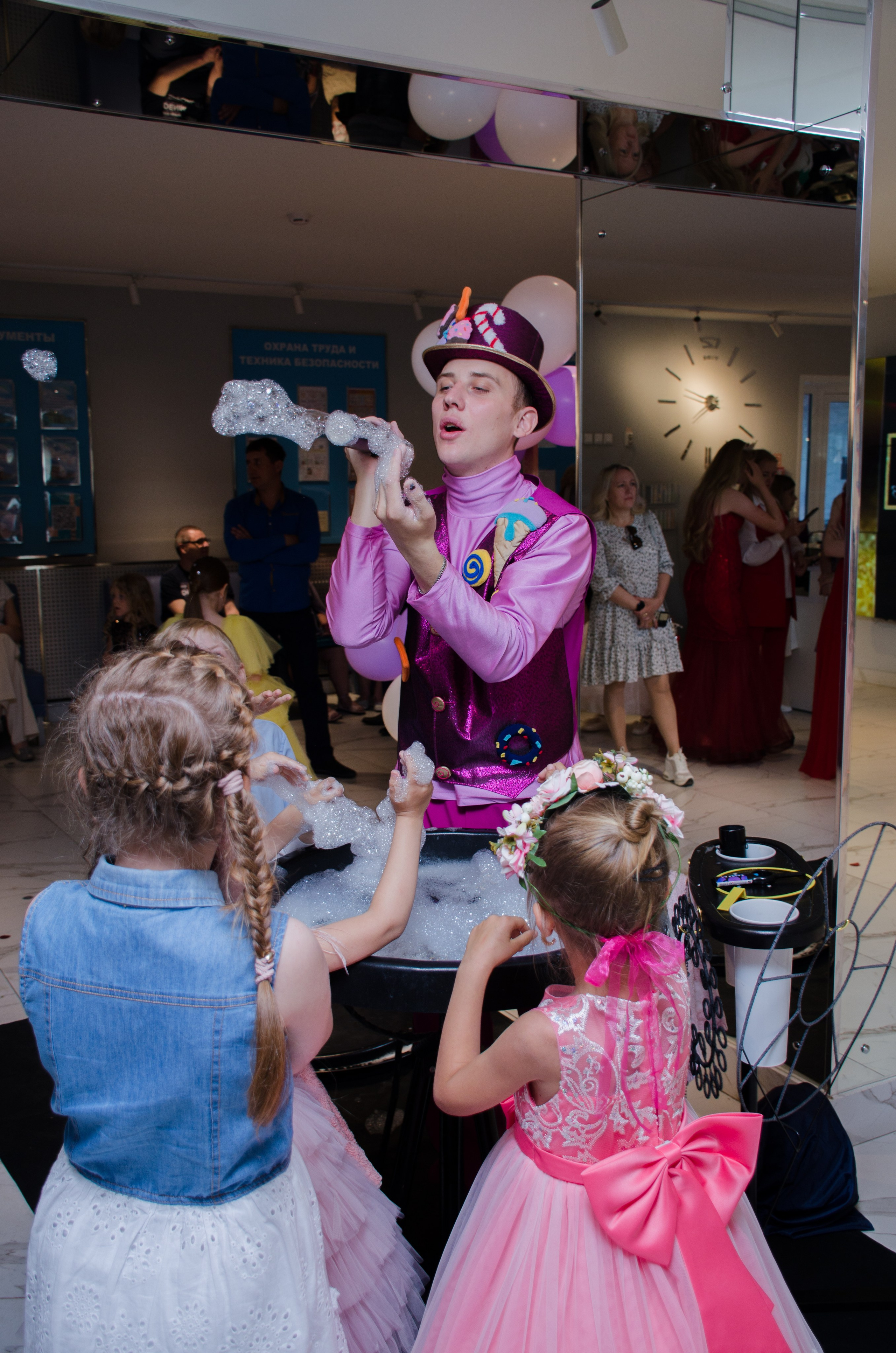 ТОП 100 самых красивых детей Сибири 2023. Фотограф Универсал в Новосибирске