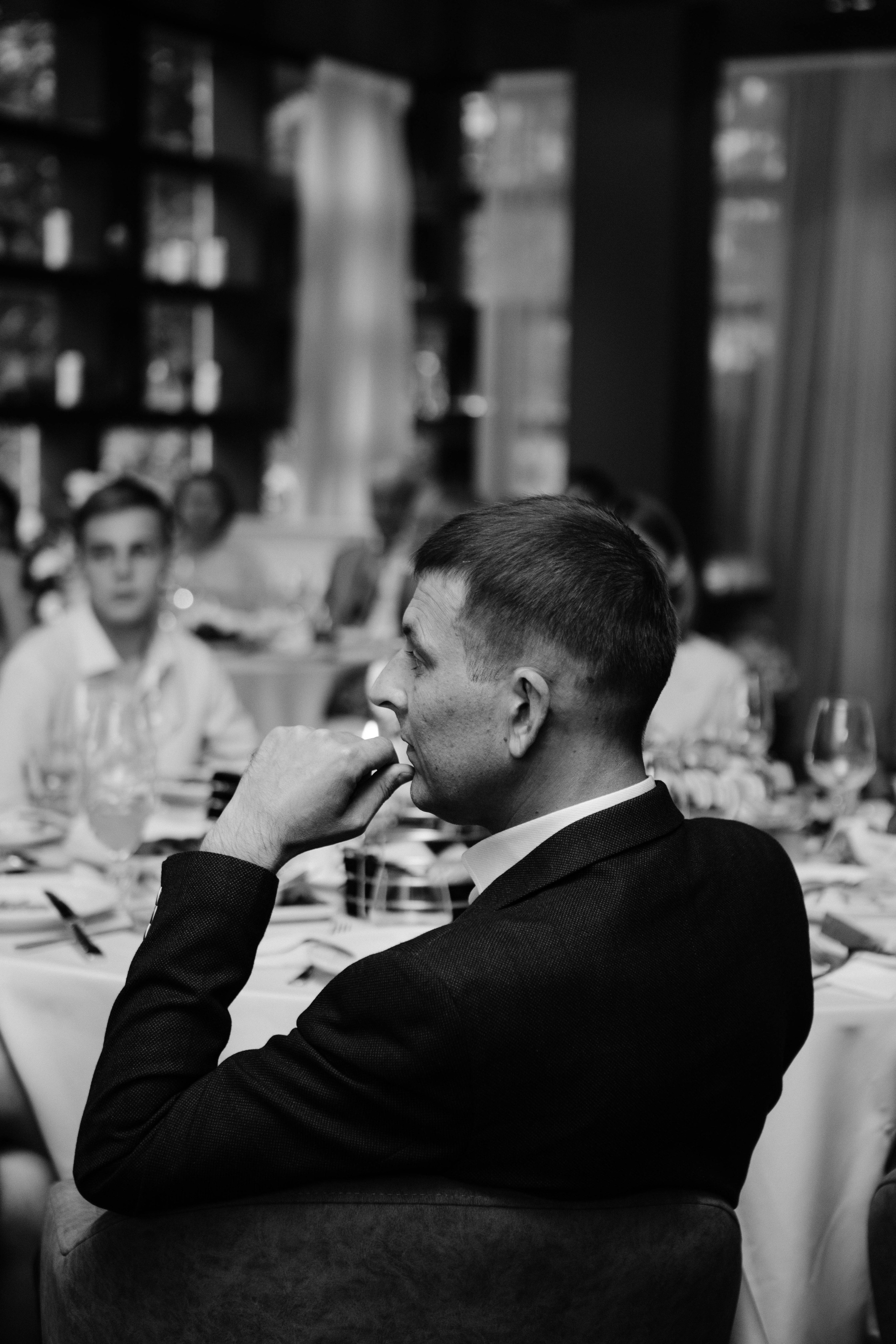 Катя и Клим. Роспись и банкет. Свадебный и портретный фотограф в Москве Анастасия Масюк