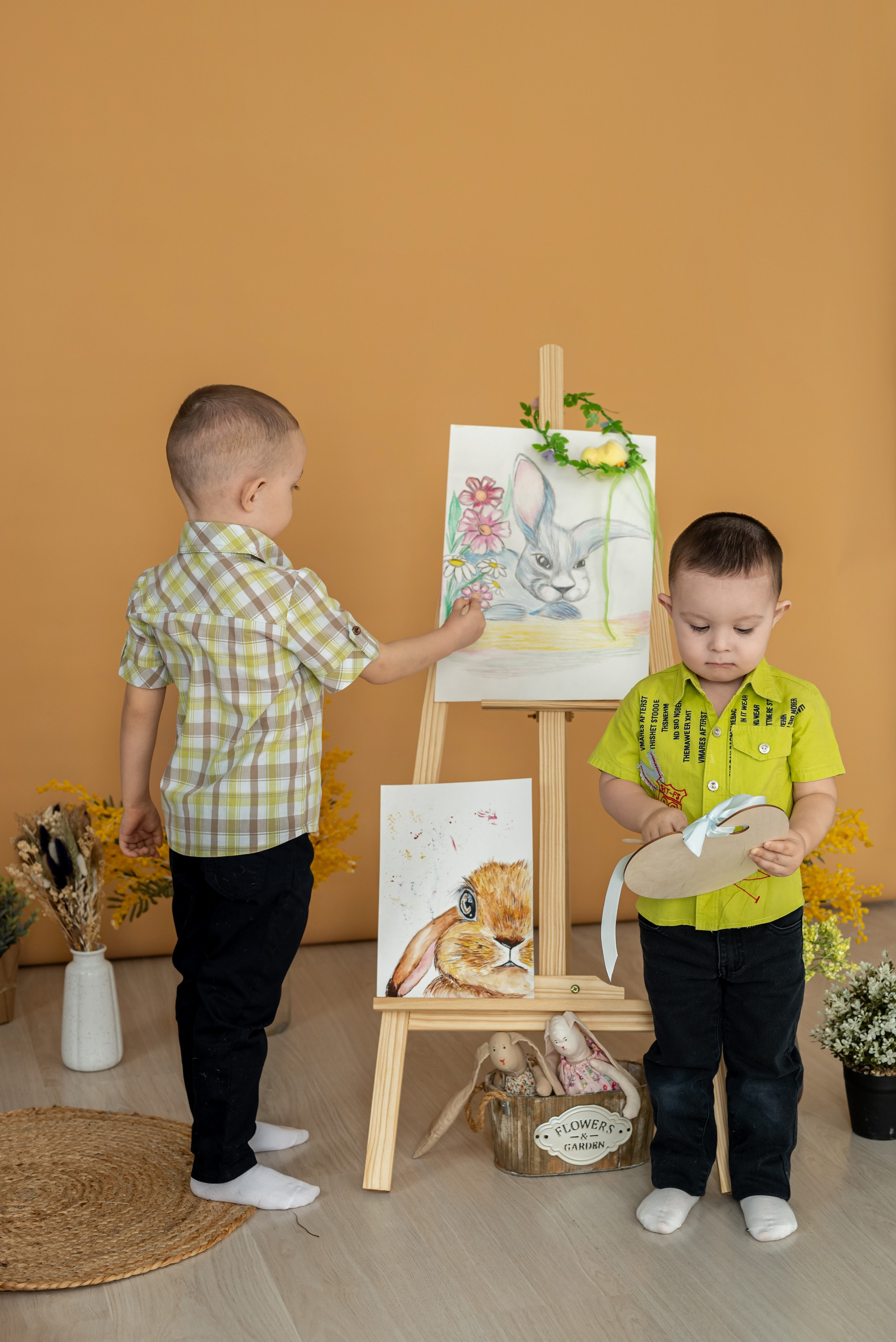 Пасха 2025 г. Фотограф в городе Салават