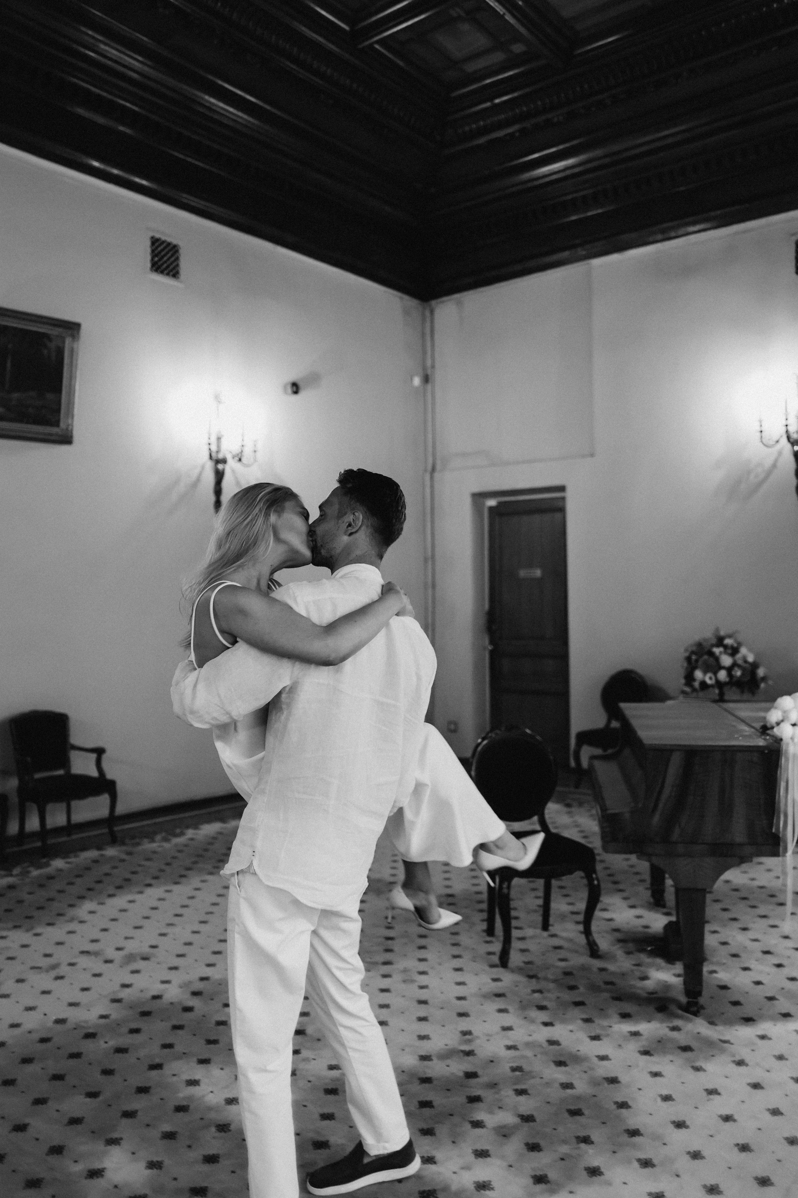 В сердце Санкт-Петербурга. Свадебный и love story фотограф в Санкт-Петербурге (Спб) Natali Iva