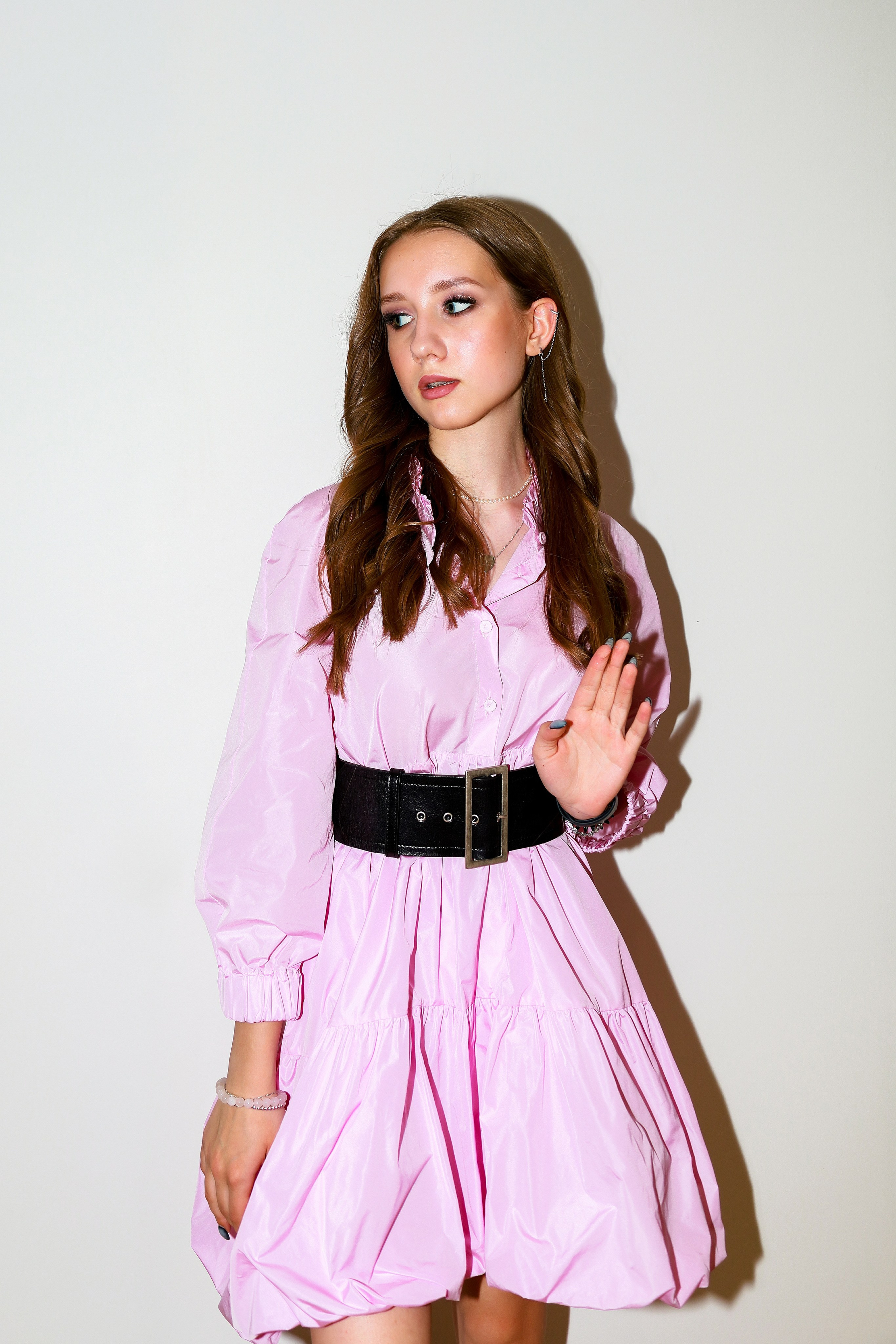 Девичник в бьюти-коворкинге. Фотограф в Калининграде