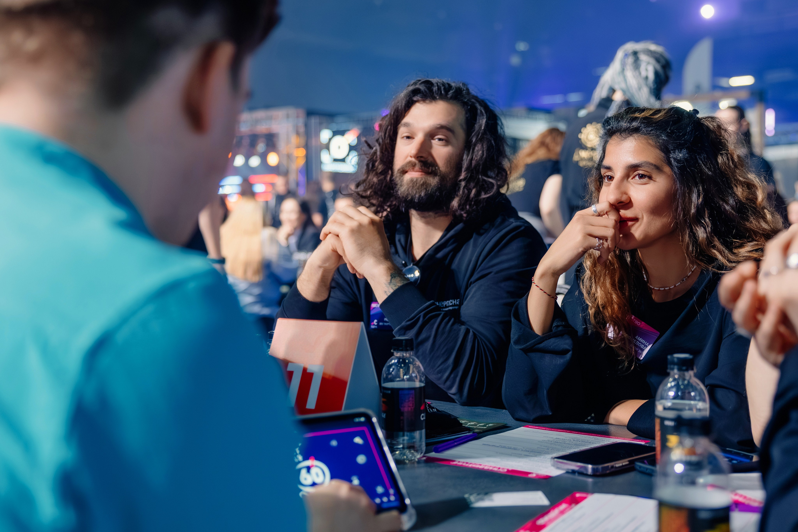 Сцена 2026 ивент фестивать. Главная