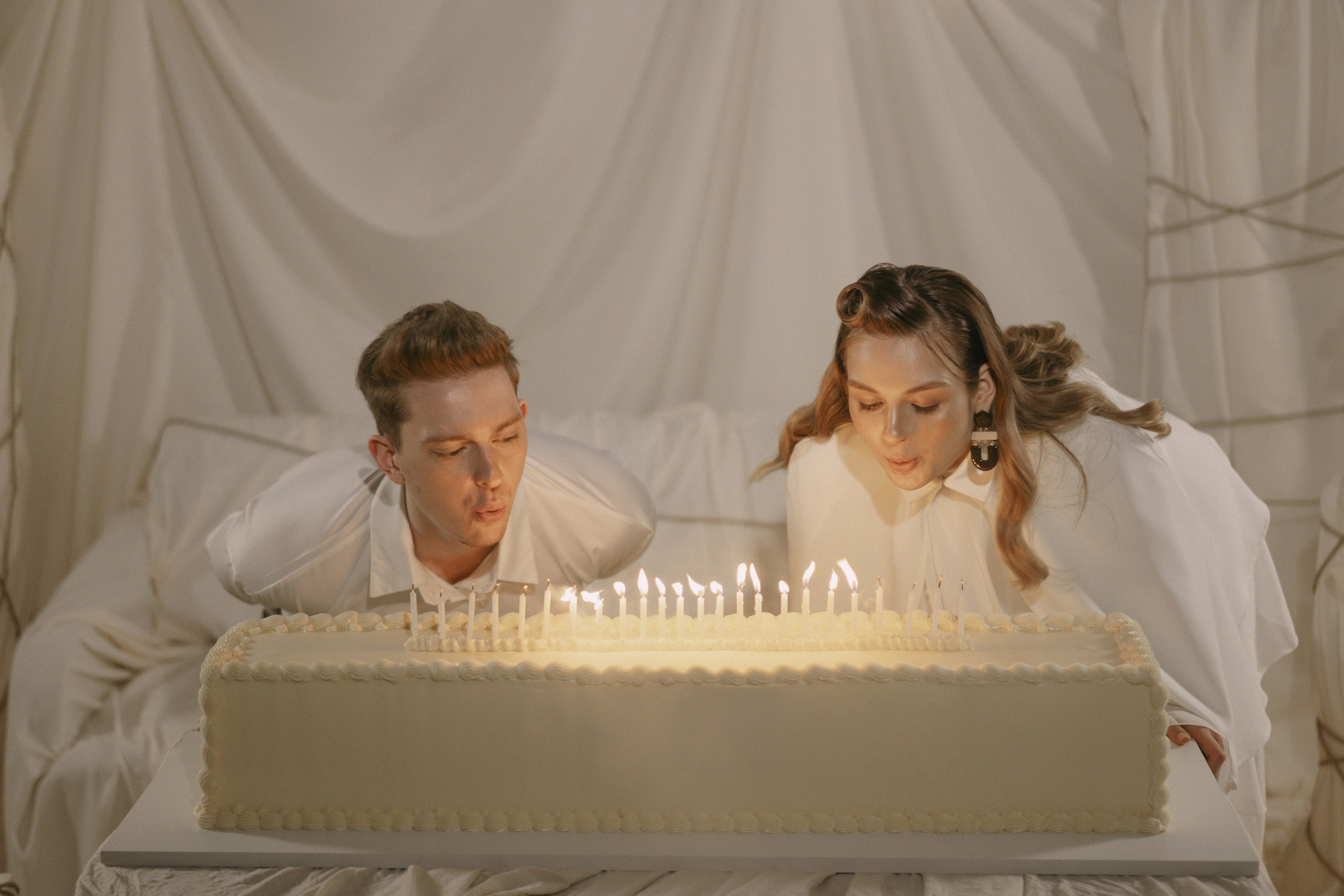 Софа и Гриша. Фотограф Надежда Погребняк | Рязань | Москва