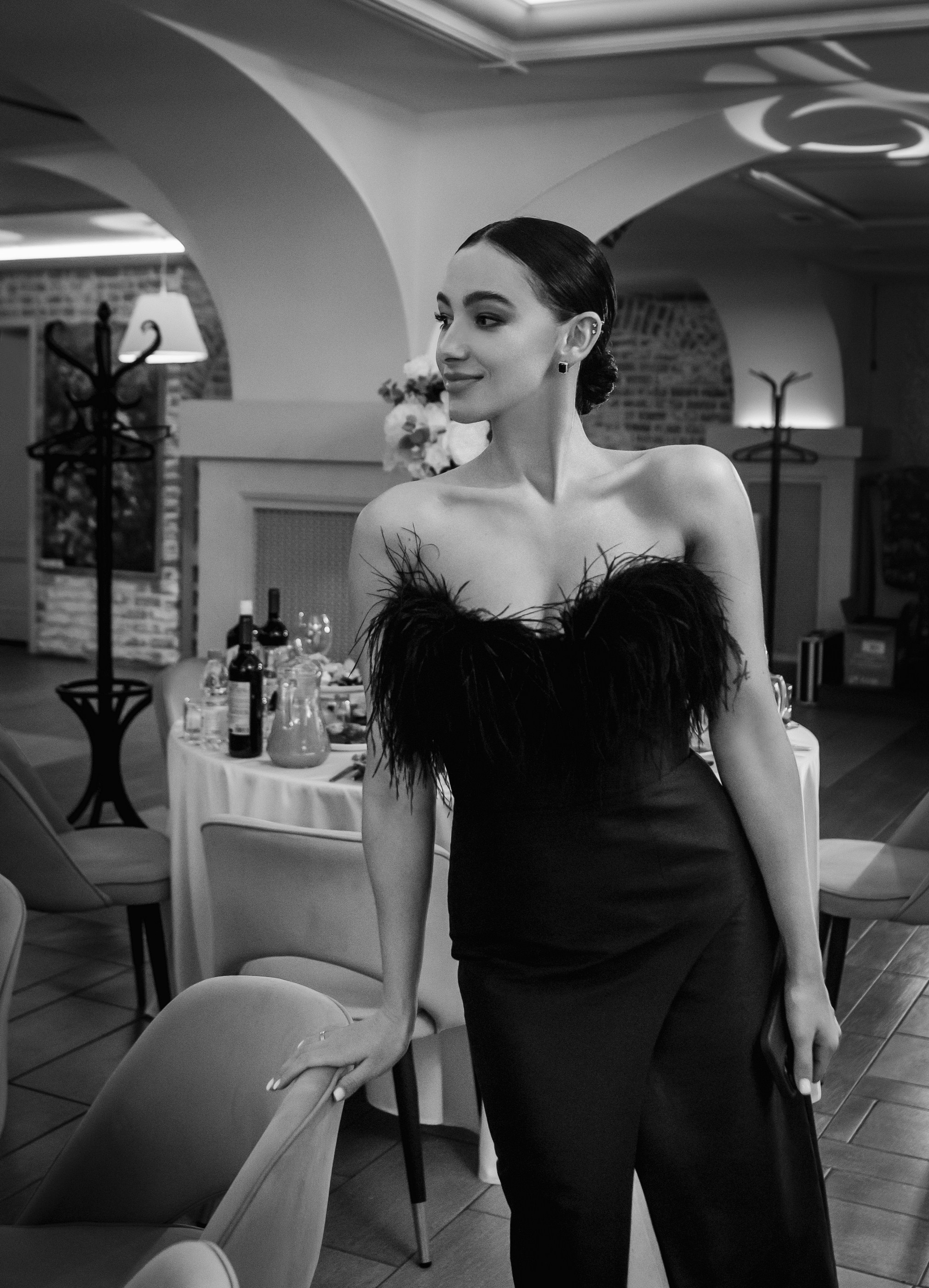 Алексей&Ольга. Свадебный и семейный фотограф Амина Шабанова