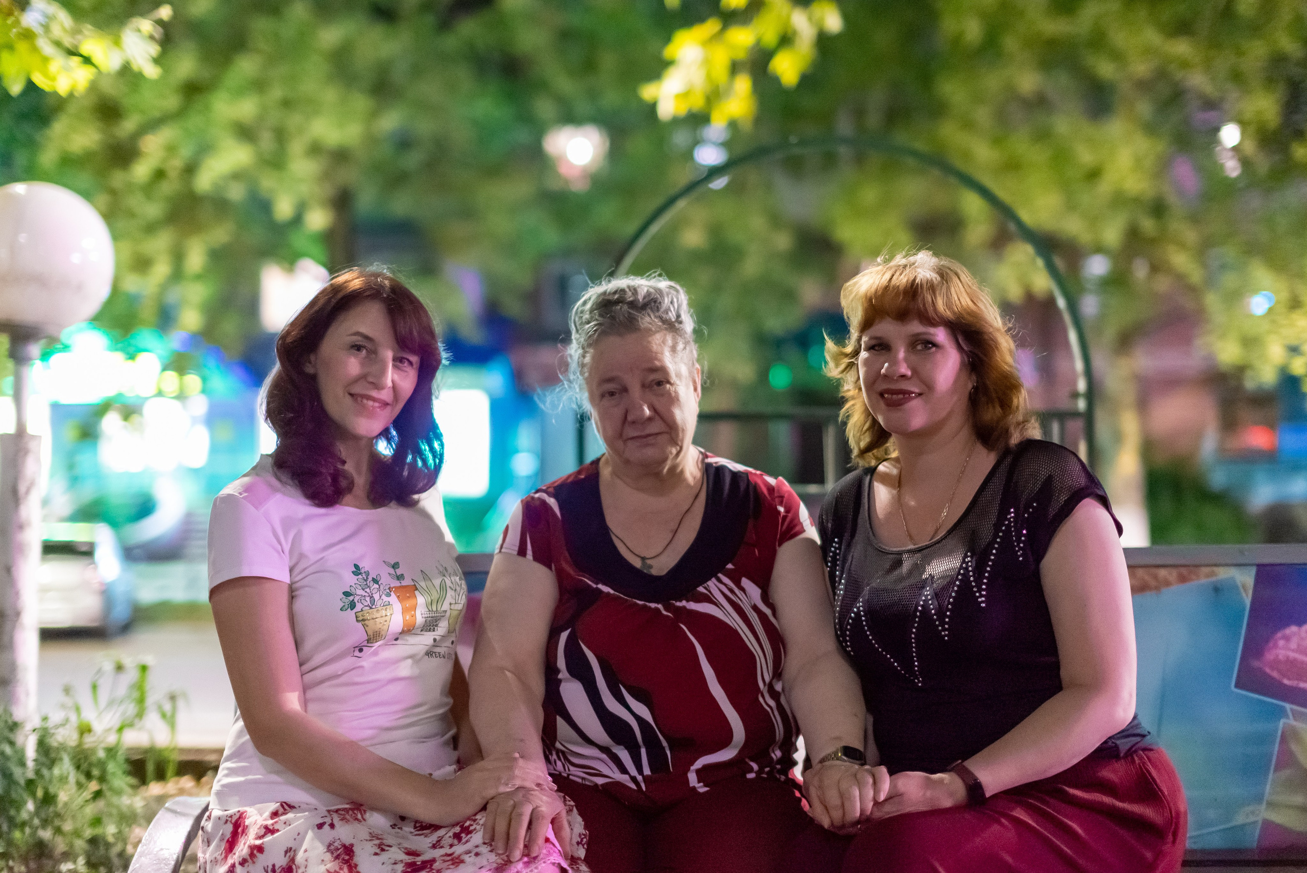 Июнь–Июль Отпуск Белореченск, Геленджик. Семейный, Свадебный фотограф СПБ Питер— Романова Екатерина