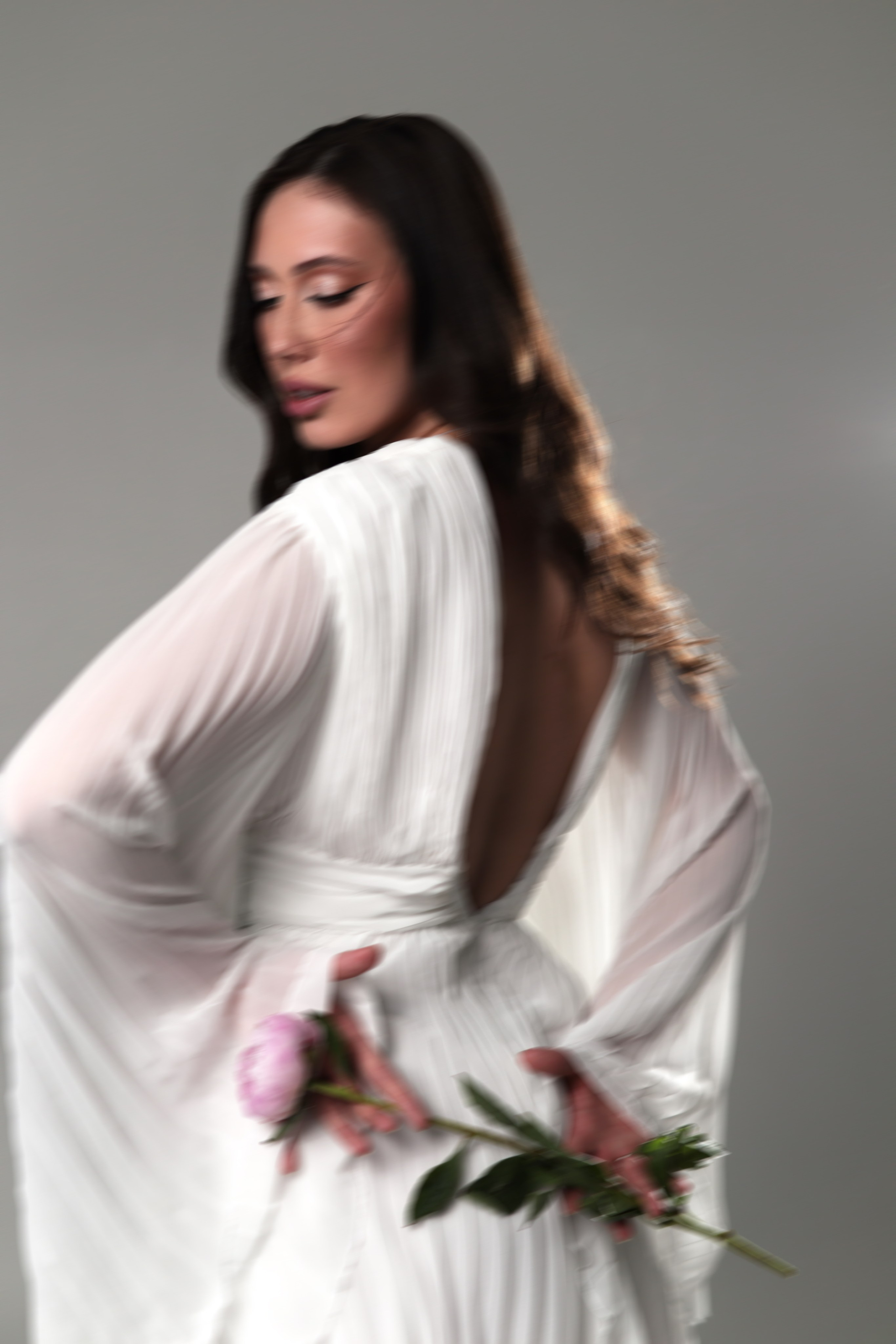 Студийная фэшн-фотосессия. Фотограф и видеомейкер Анастасия Пестерева в Набережных Челнах