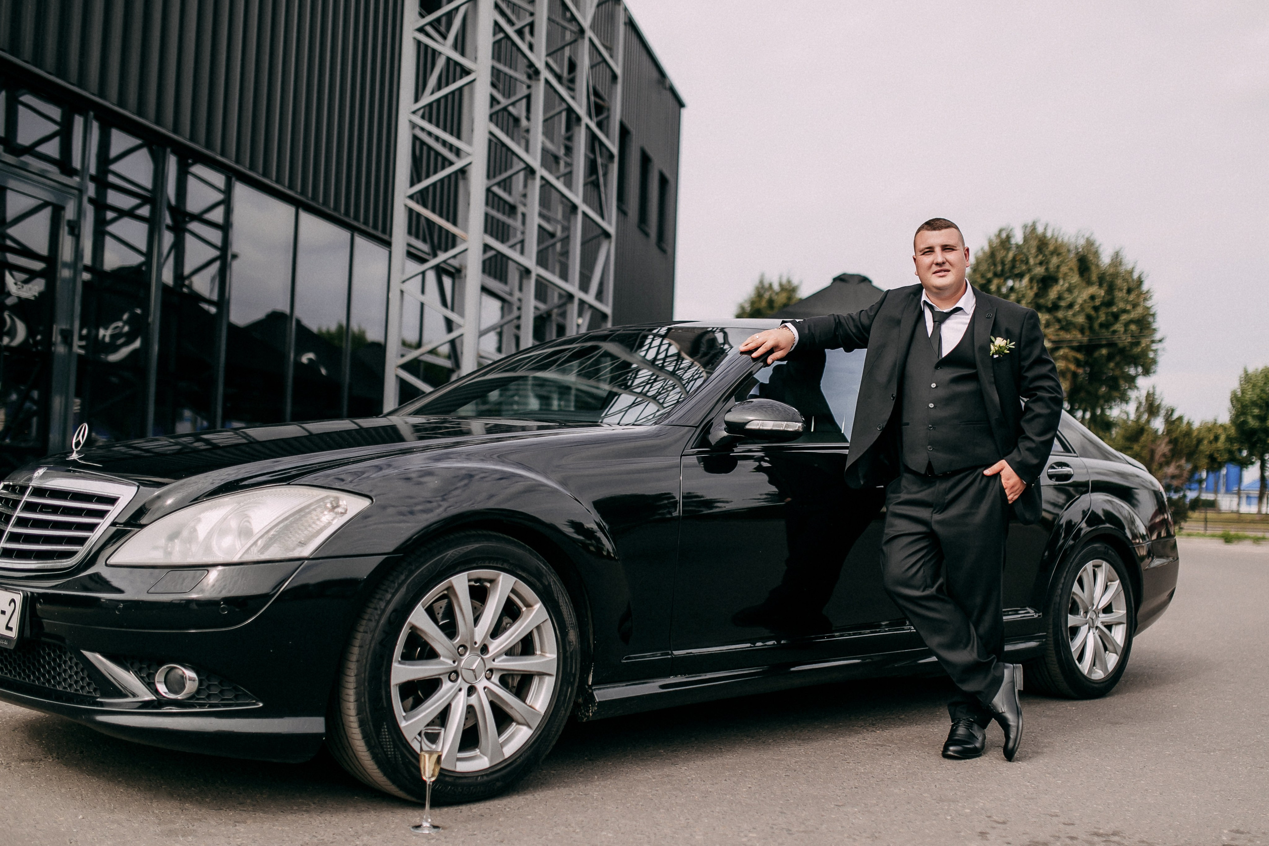 Влад и Анастасия. Свадебный и семейный фотограф Анастасия Меркуль