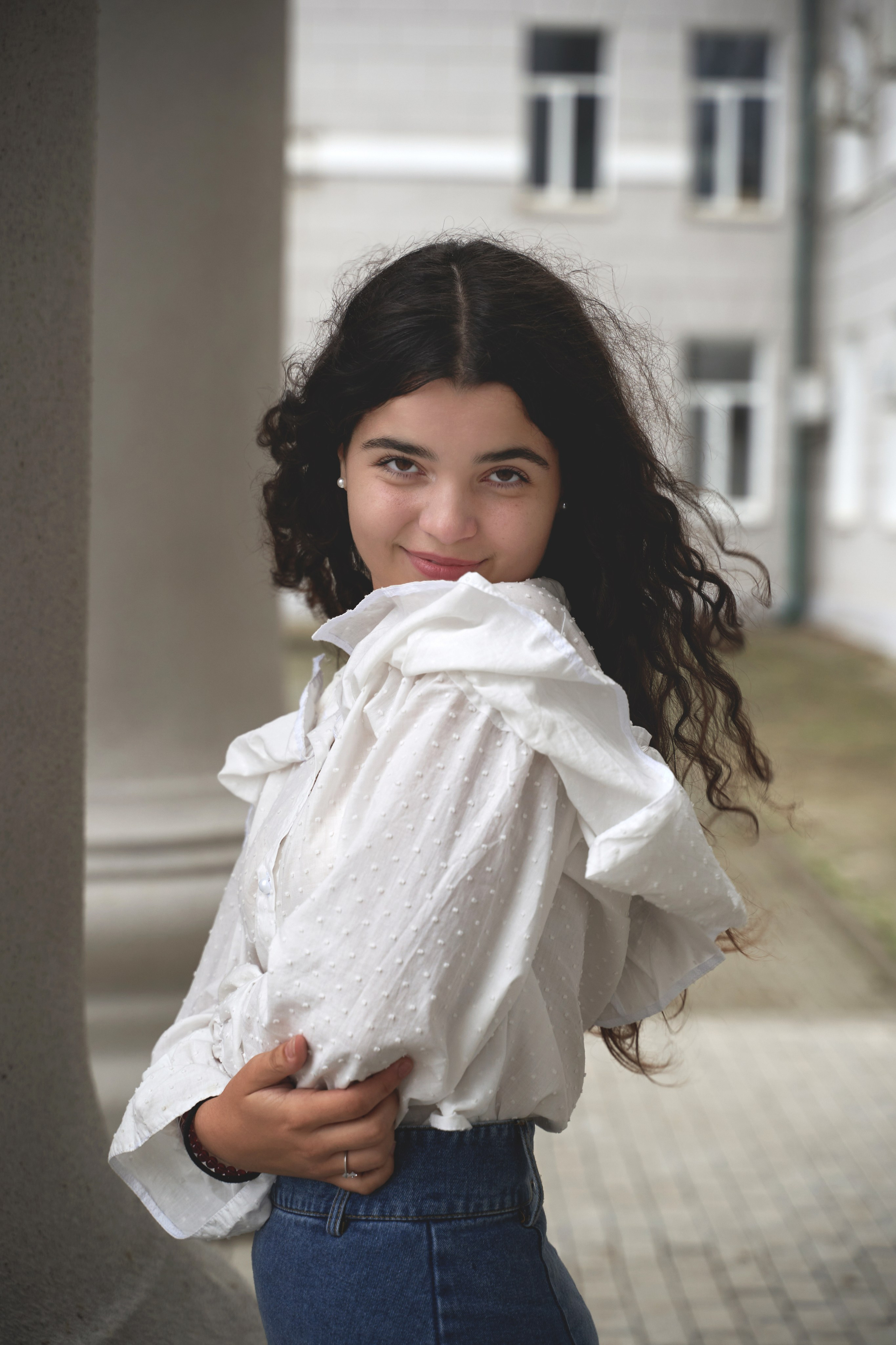 Фотосессия lifstyle