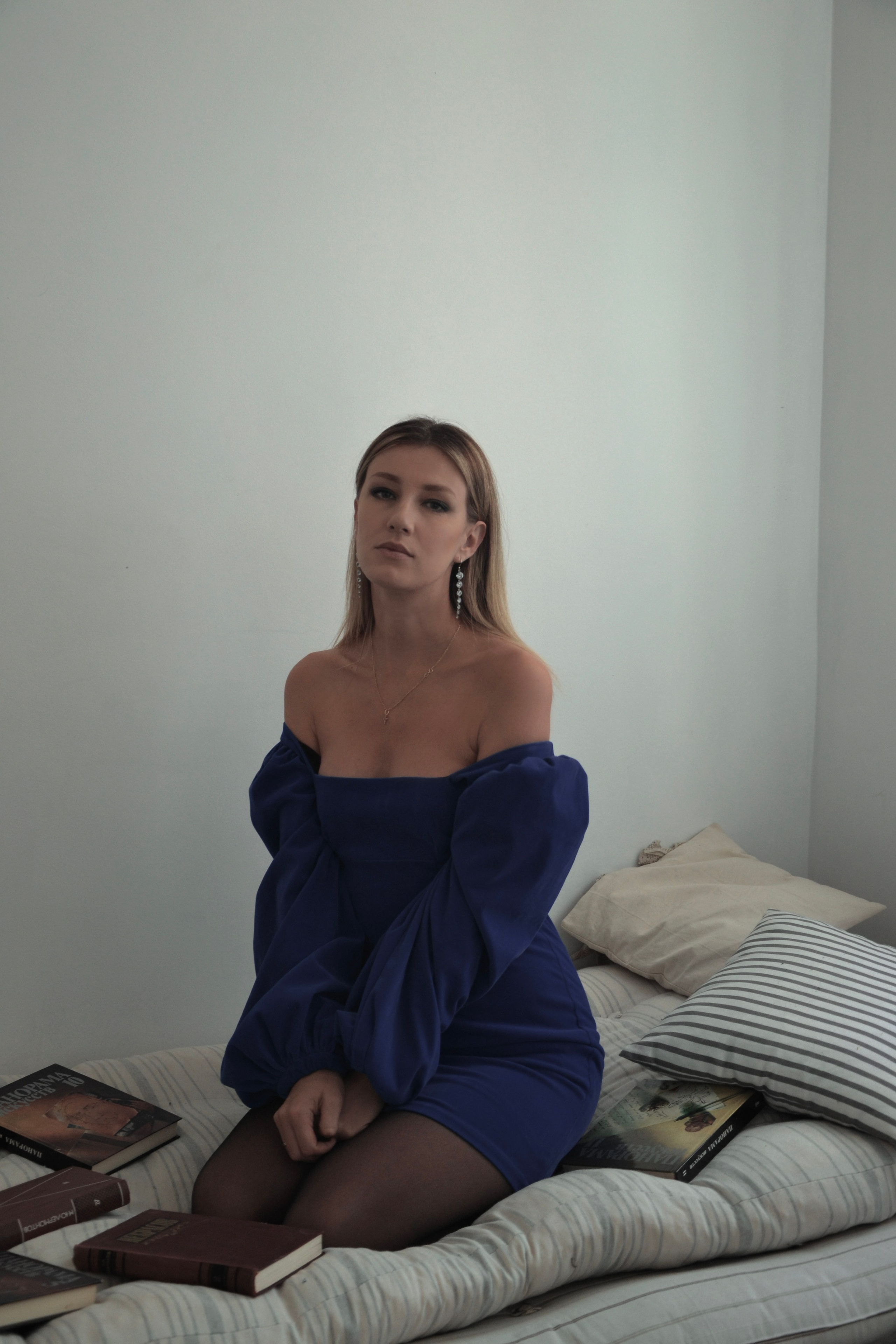 Martha. Фотограф Анастасия Шай в Санкт-Петербурге