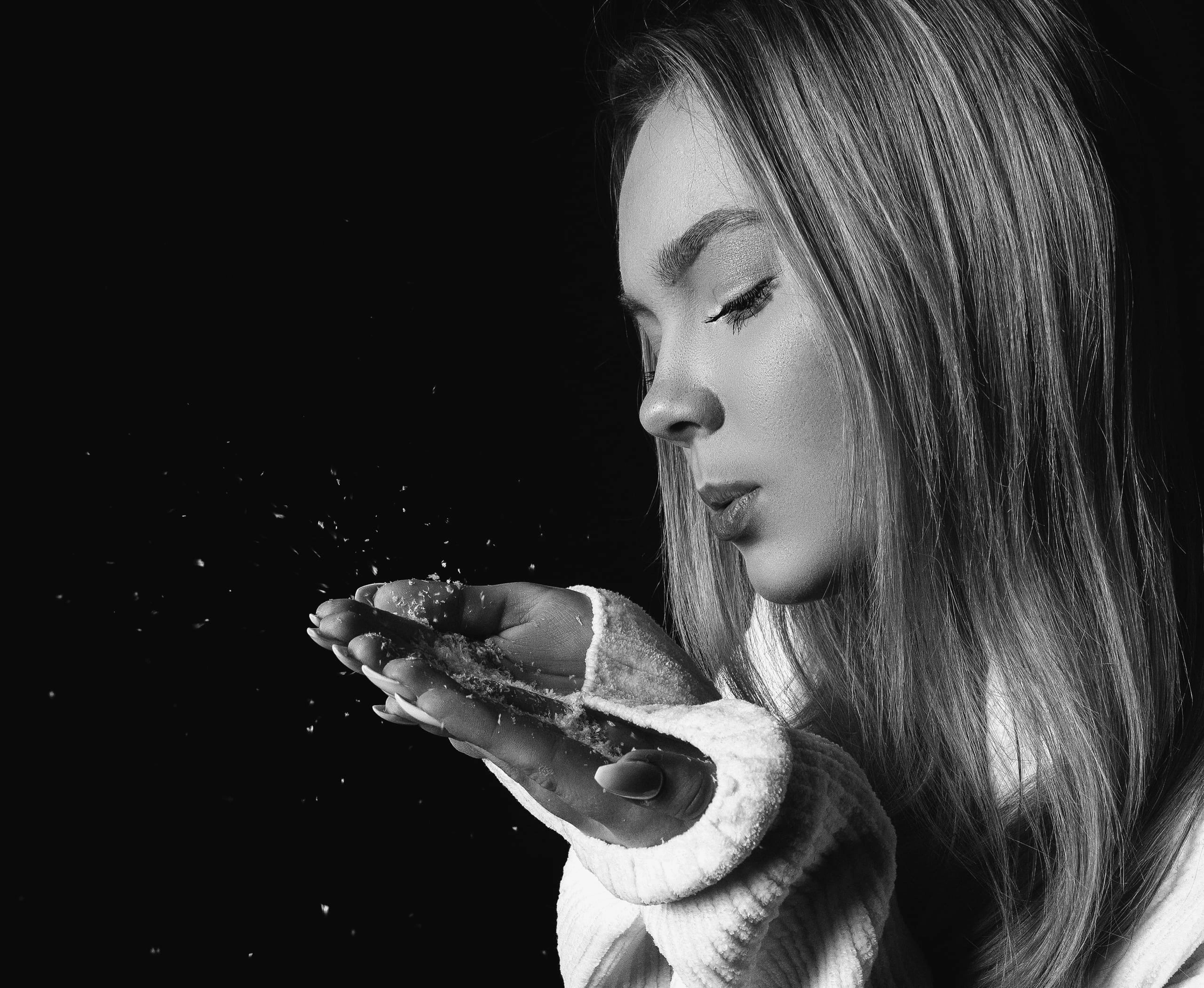 Детские портреты. Женский и семейный портретный фотограф в Санкт-Петербурге Ольга Долудина