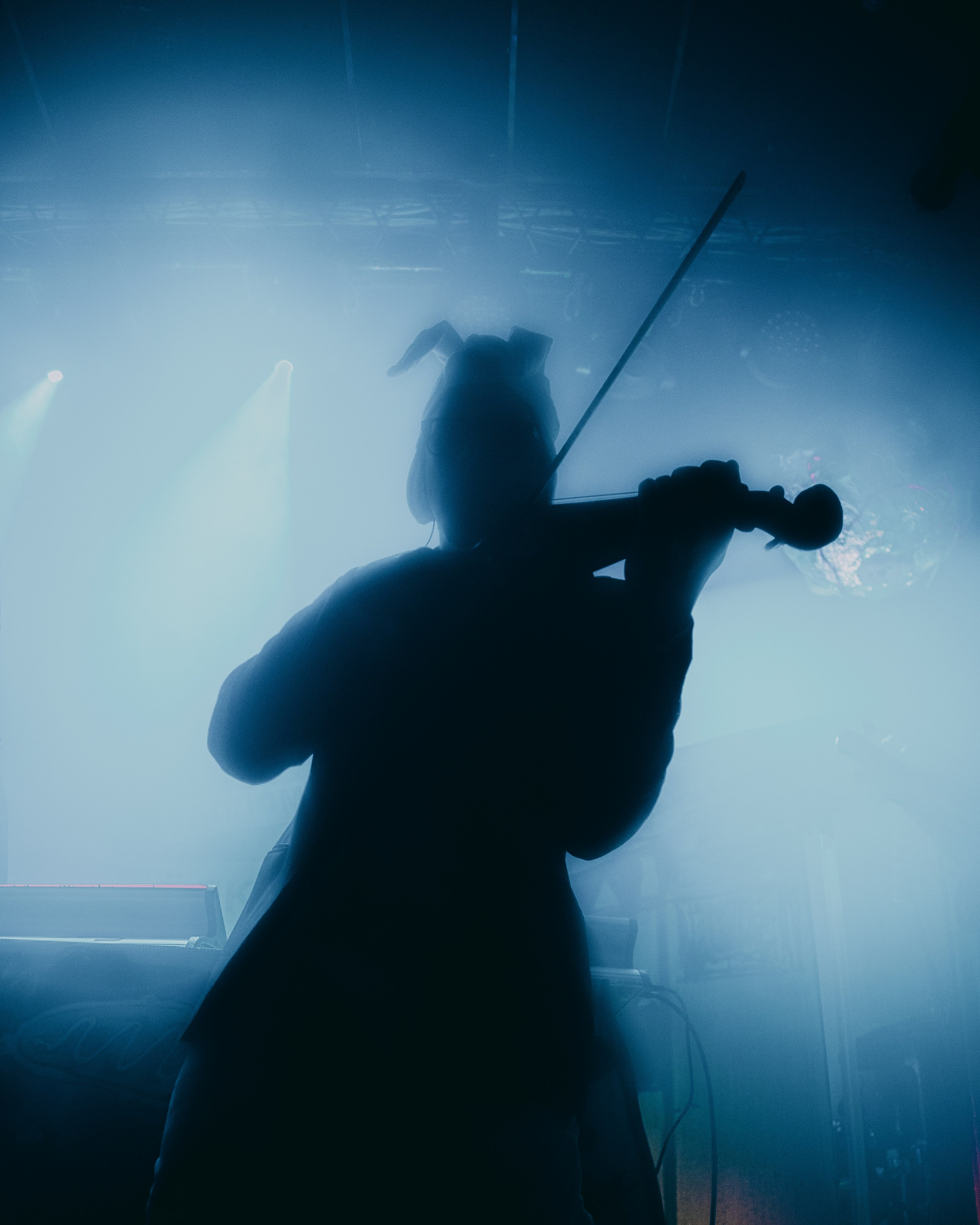 ЁЛКА ЗАЛПОМ х ХАСКИ’25. RUSLAN ROZANOV