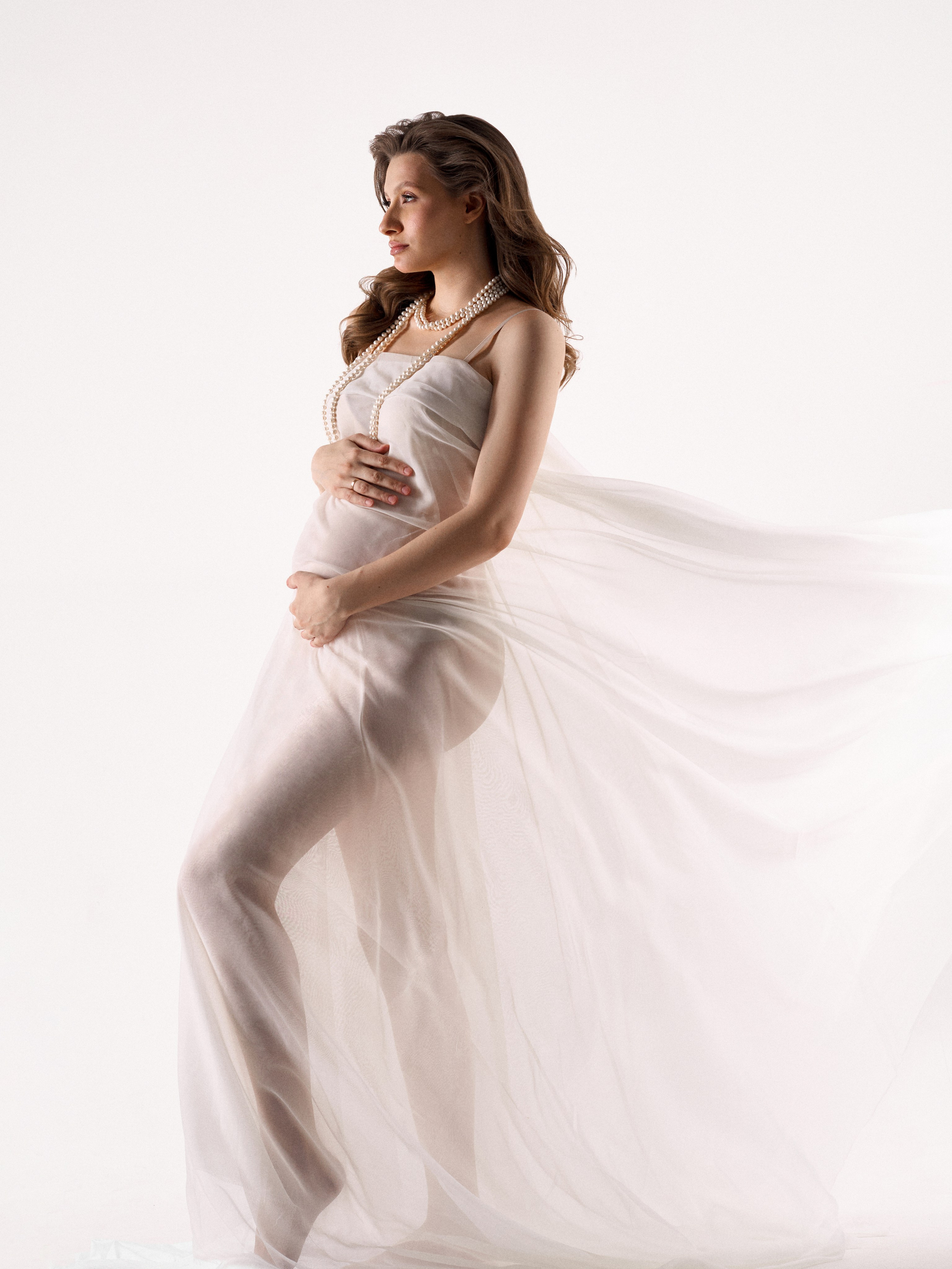 Беременность. Фотограф Челябинск • Екатеринбург