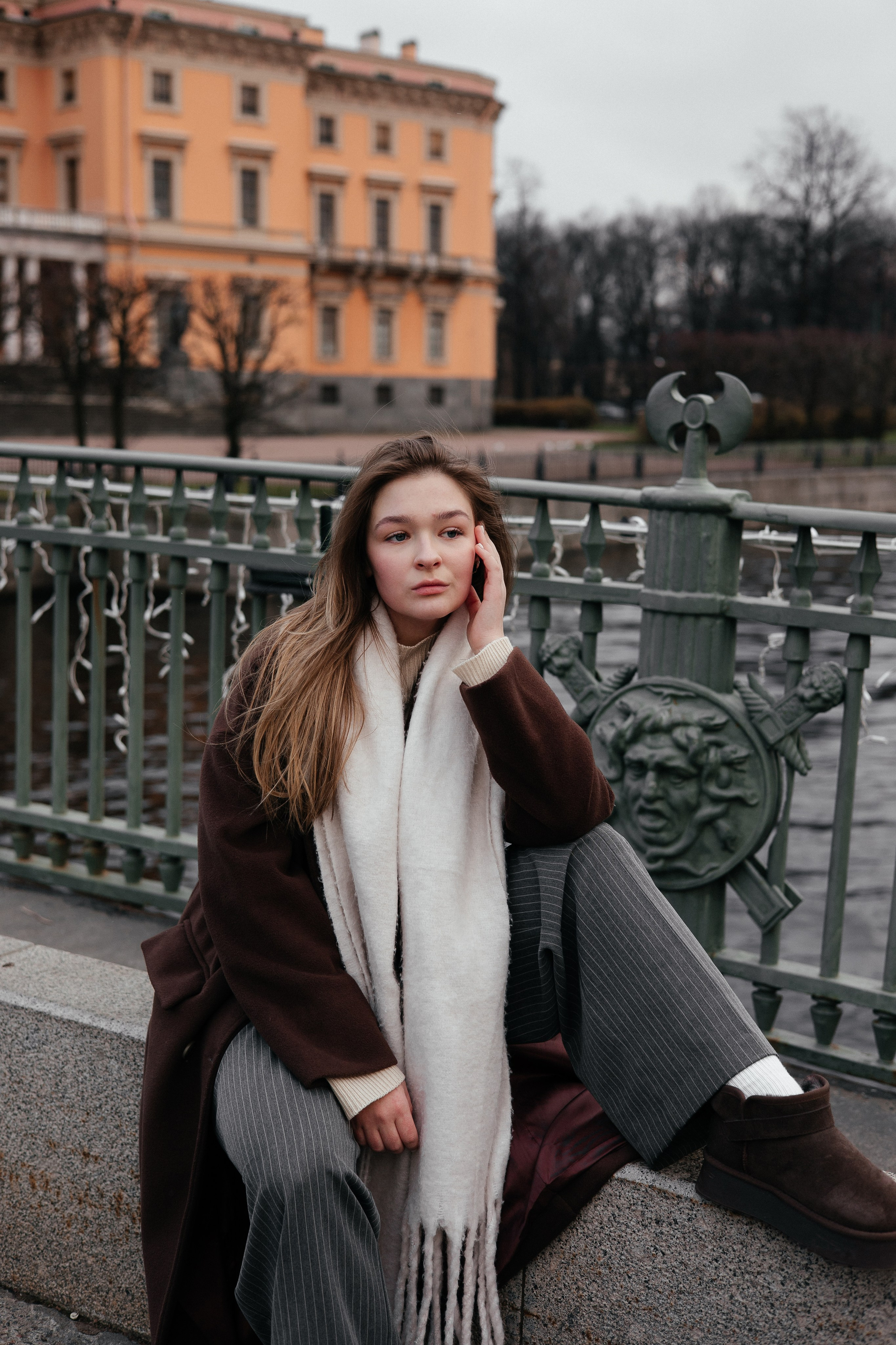 Александра. ФОТОГРАФ РОЗА ФИЛИНА СПб I МОСКВА