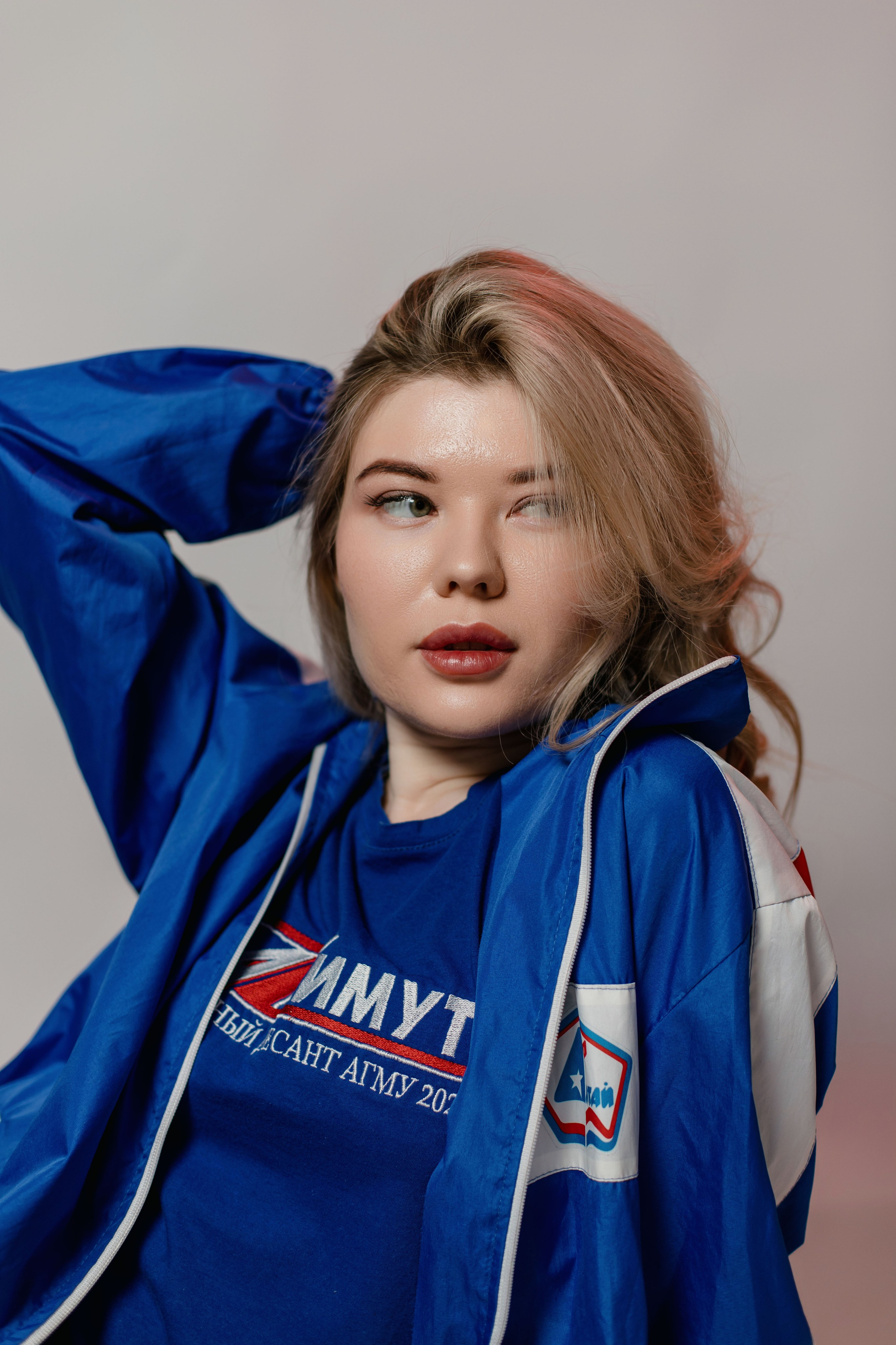 Отряды. Свадебный и репортажный фотограф в Барнауле Евгений Самосюк