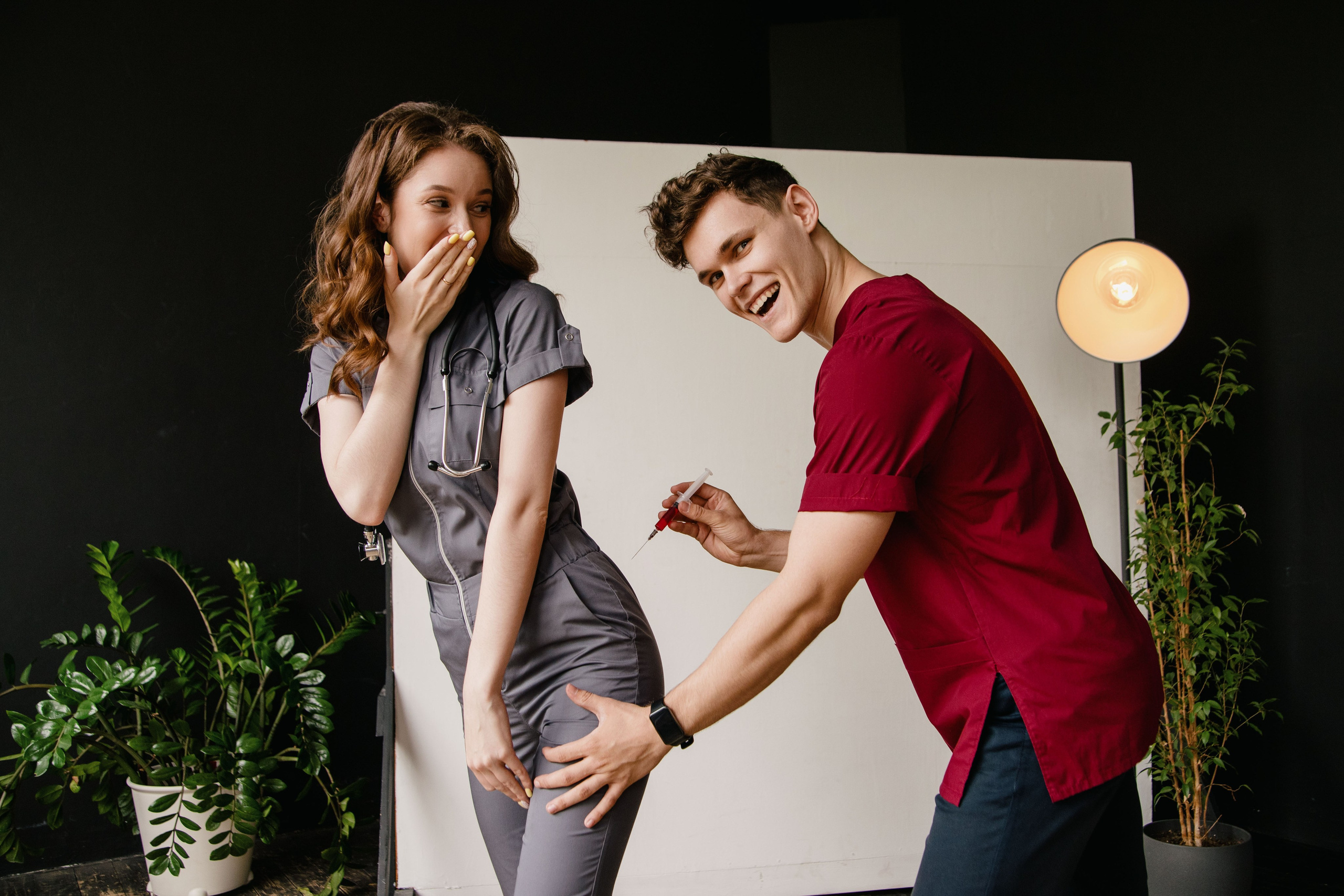 Групповой портрет. Свадебный и репортажный фотограф в Барнауле Евгений Самосюк