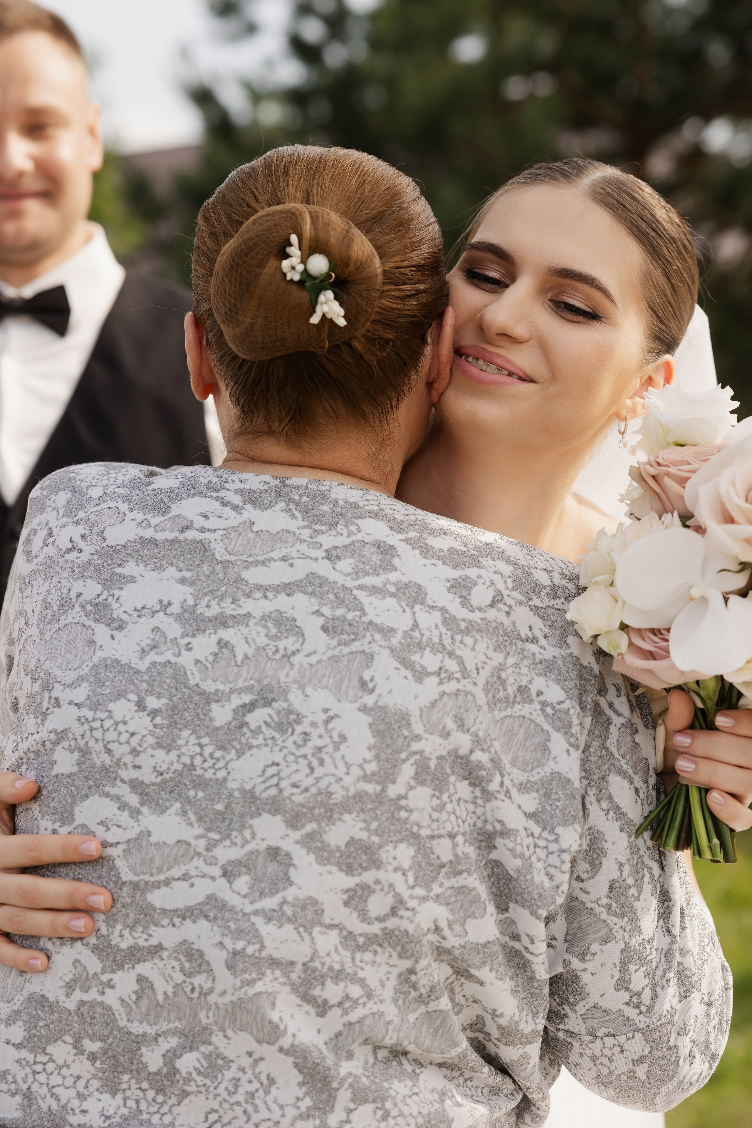 Никита и Екатерина. Свадебный фотограф в Рязани и Москве Евгения Жмурова