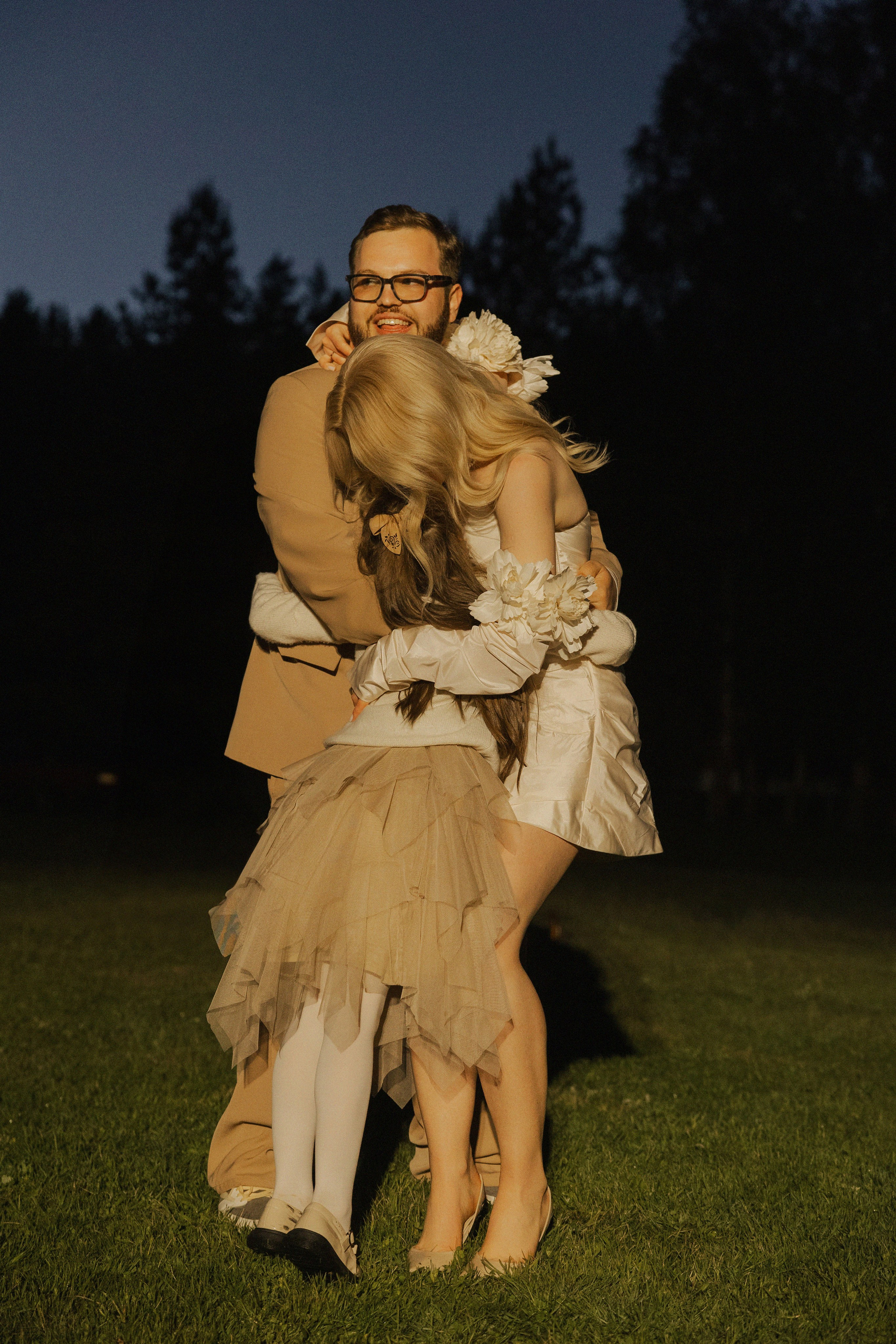 Никита и Ксения. Свадебный фотограф в Рязани и Москве Евгения Жмурова