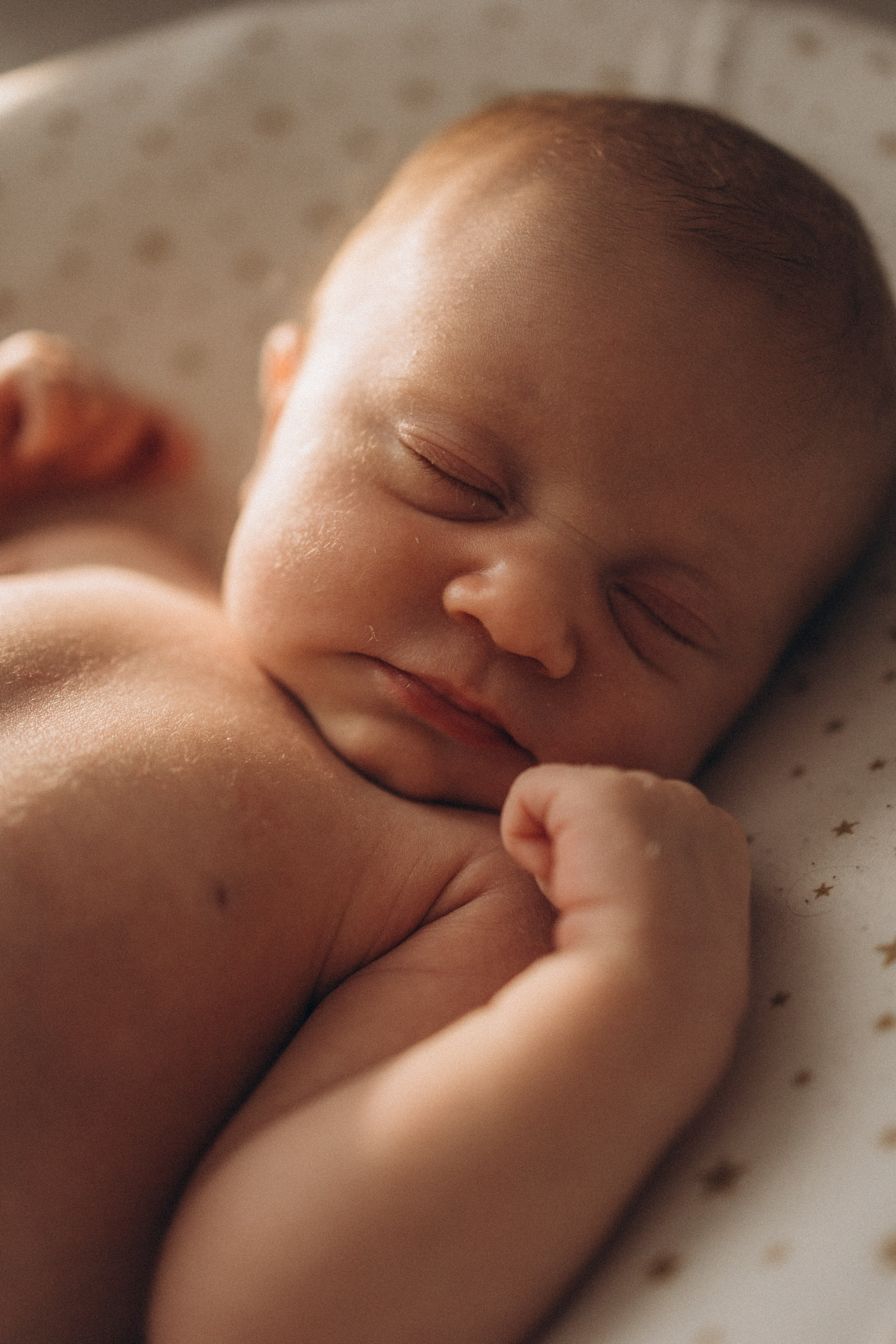 Малышка Маша