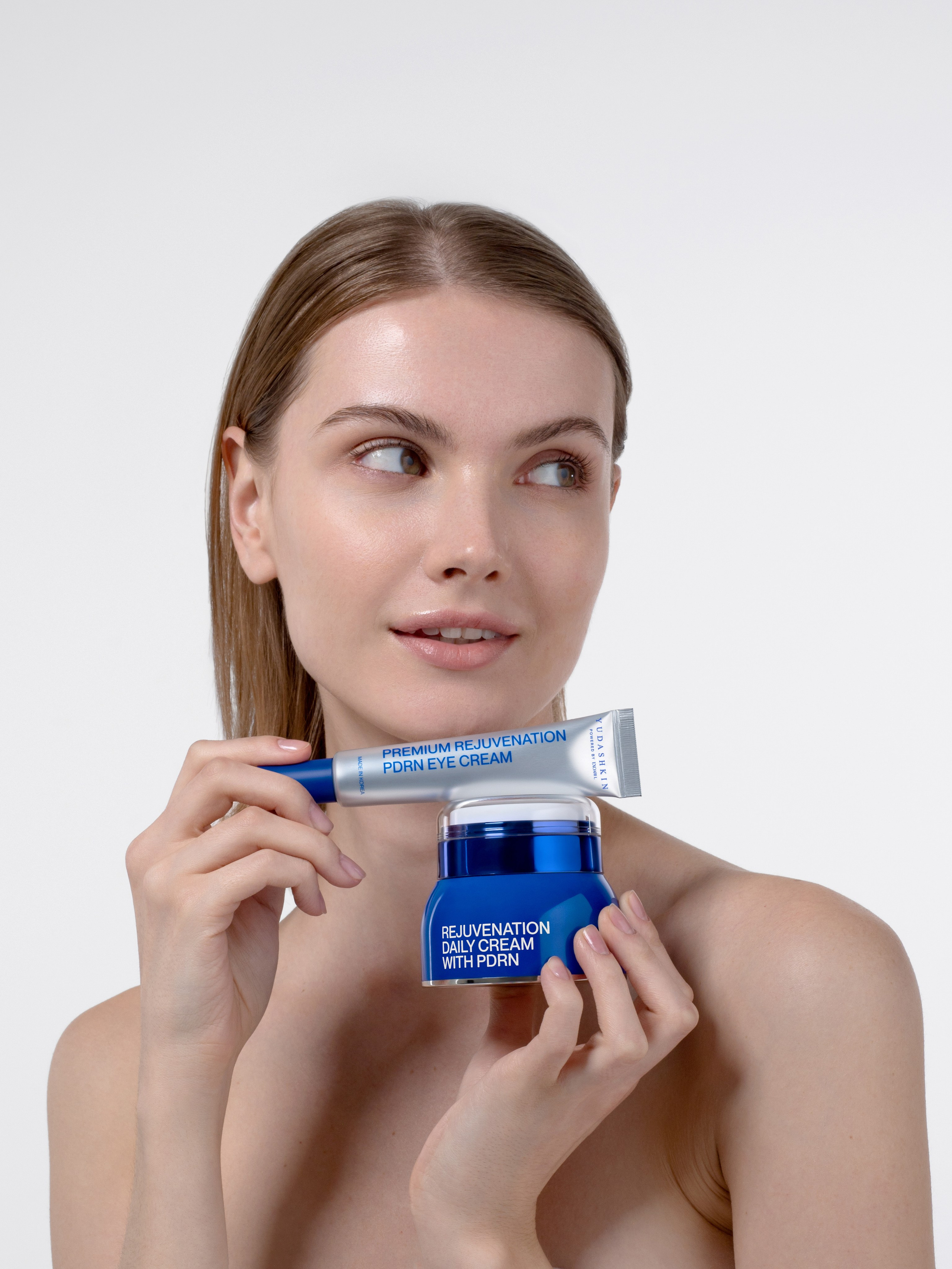 Бъютисъемка с моделью. Предметный фотограф Москва и МО Надежда Чуднова