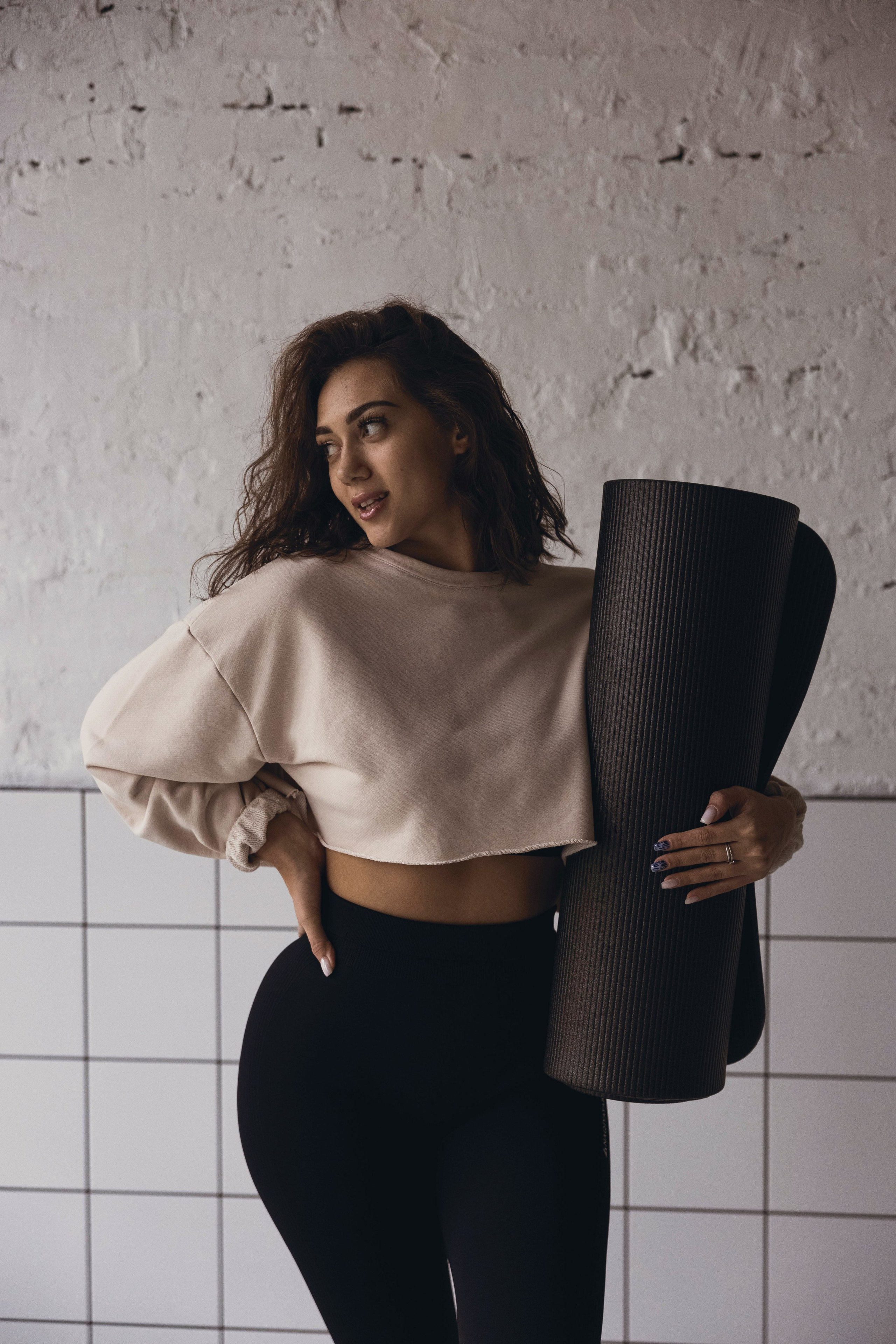 Фитнес-инструктор. Свадебный и семейный фотограф в городе Сургуте Стерликова Светлана