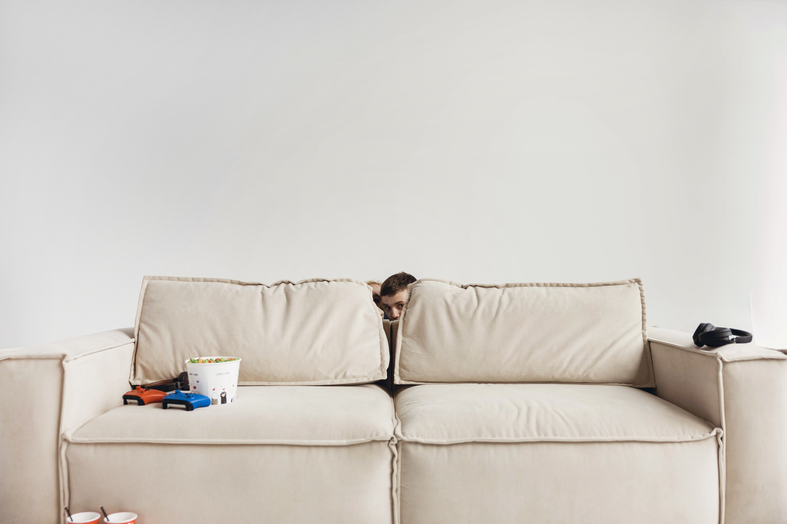 Кигуруми. Свадебный и семейный фотограф в городе Сургуте Стерликова Светлана